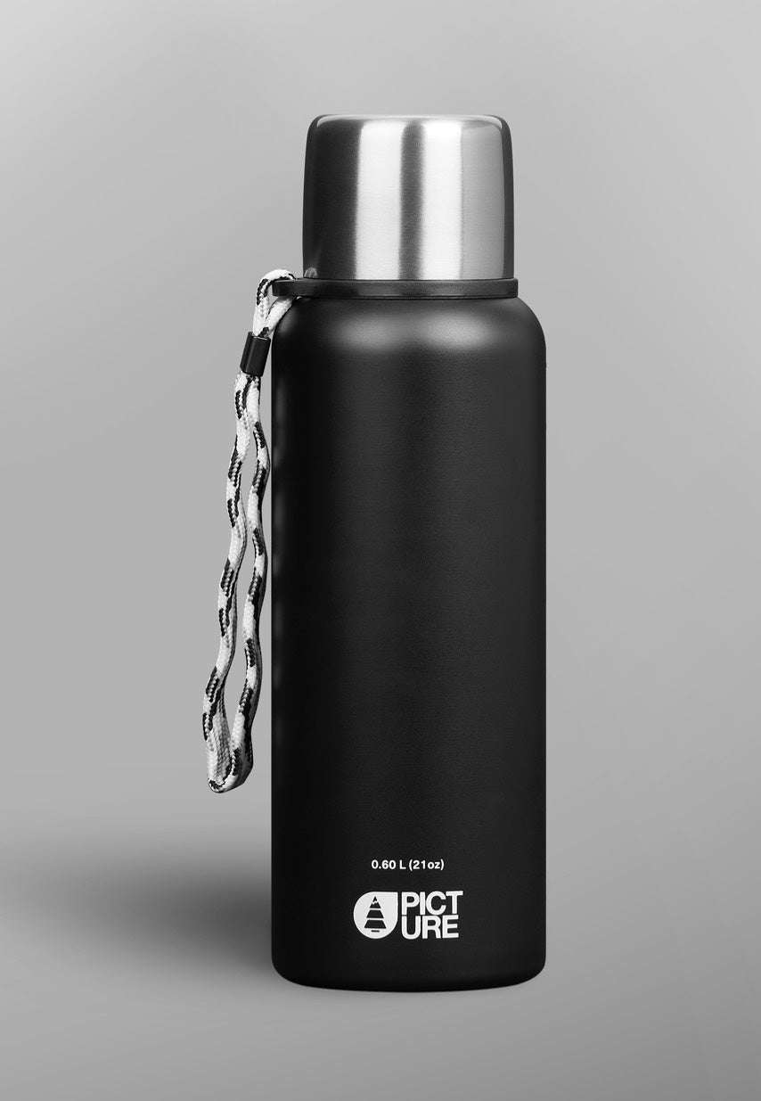 Picture - Campei Vacuum Black Planet - Bottle | Neutral-Image