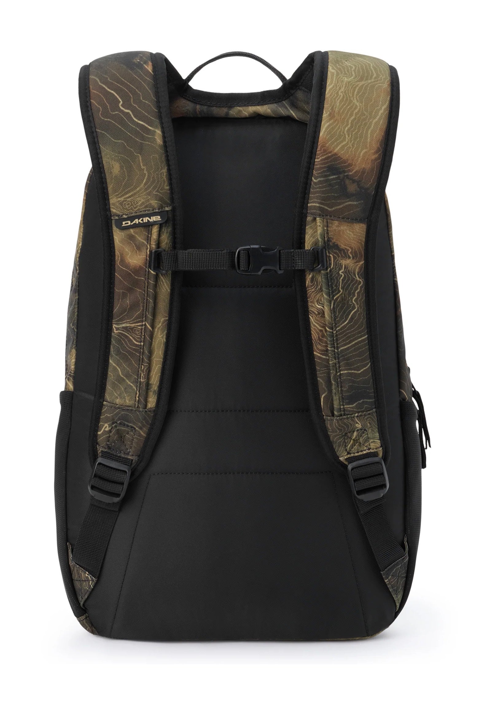Dakine - Campus 25L Earth Topo - Backpack | Neutral-Image