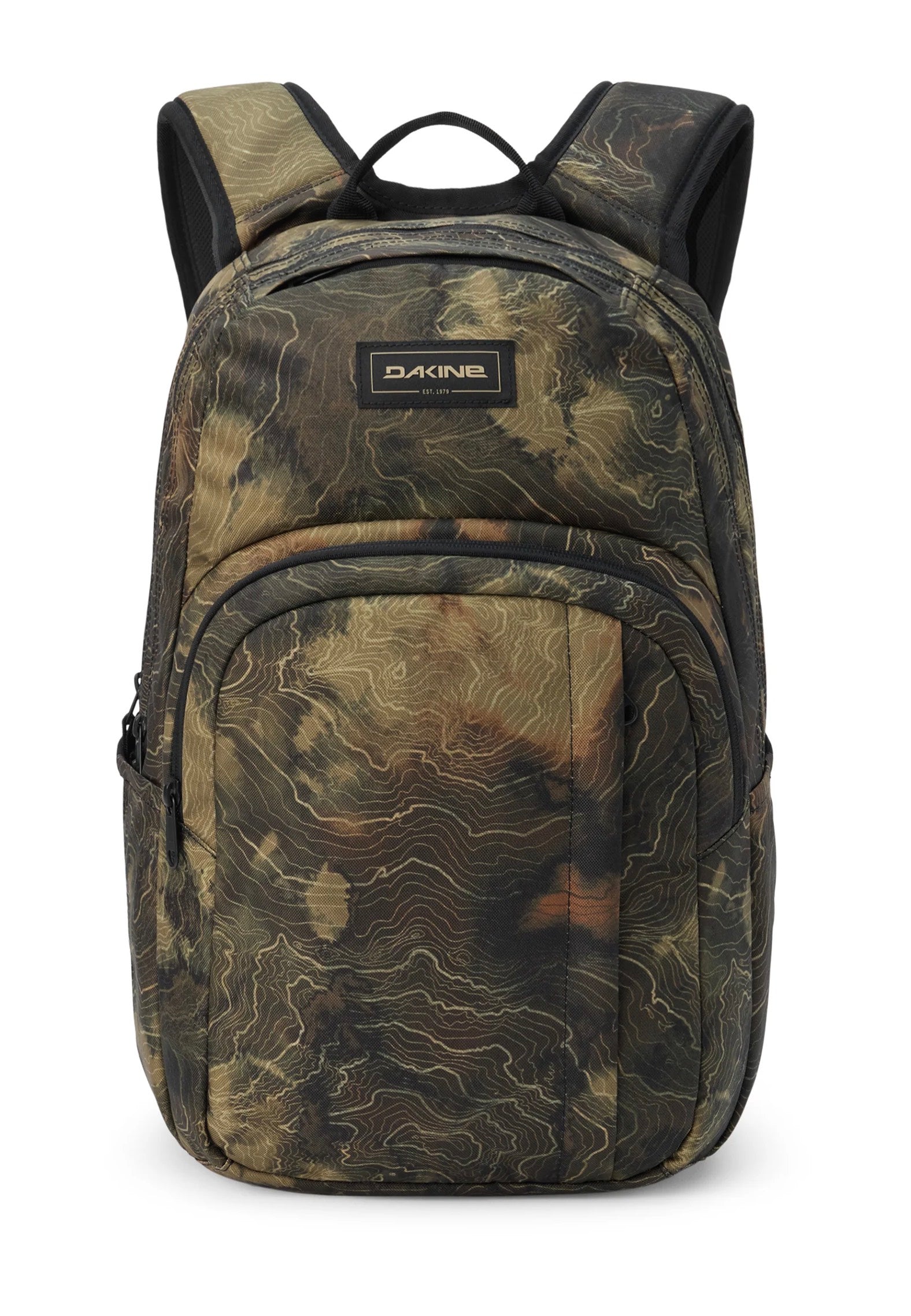Dakine - Campus 25L Earth Topo - Backpack | Neutral-Image