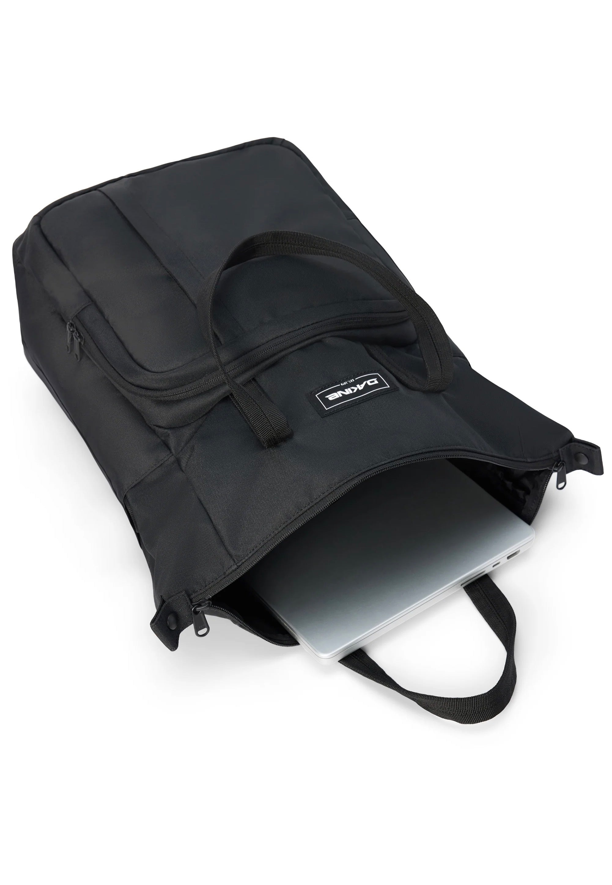 Dakine - Campus Hybrid 26L - Backpack | Neutral-Image