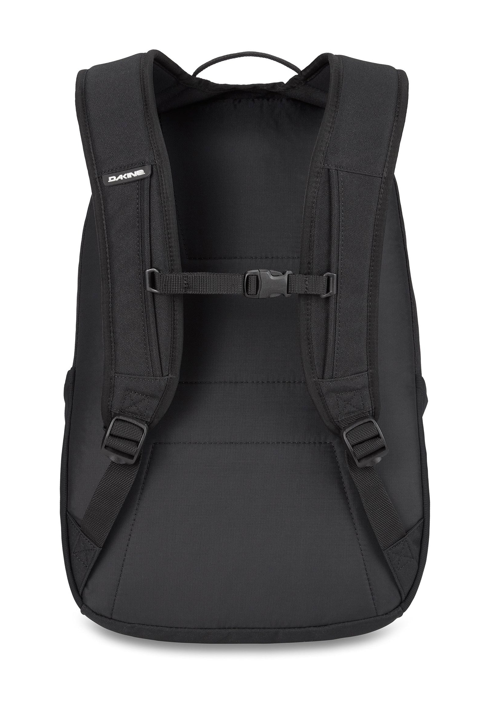 Dakine - Campus M 25L Black - Backpack | Neutral-Image
