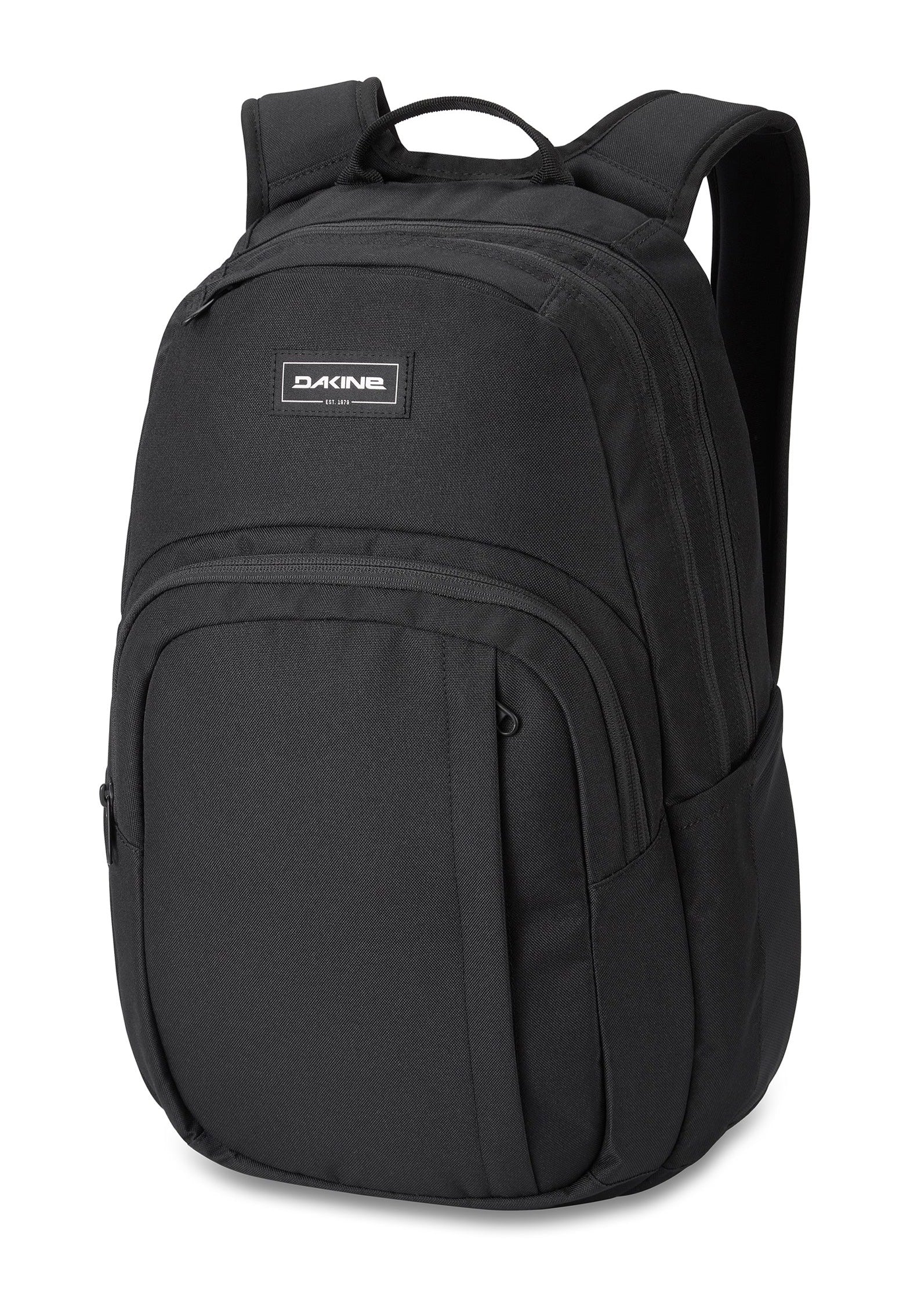 Dakine - Campus M 25L Black - Backpack | Neutral-Image