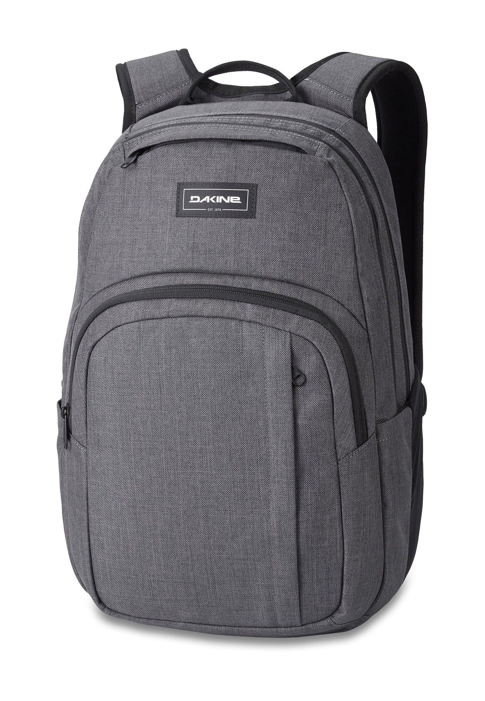 Dakine - Campus M 25L Carbon - Backpack | Neutral-Image