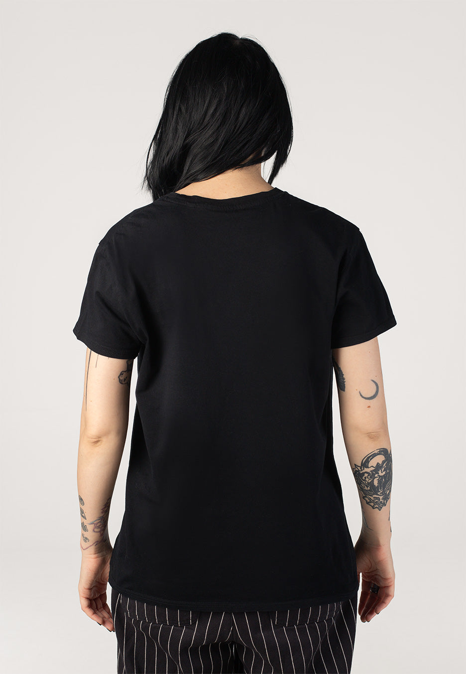 Candlemass - Black Star - T-Shirt | Women-Image