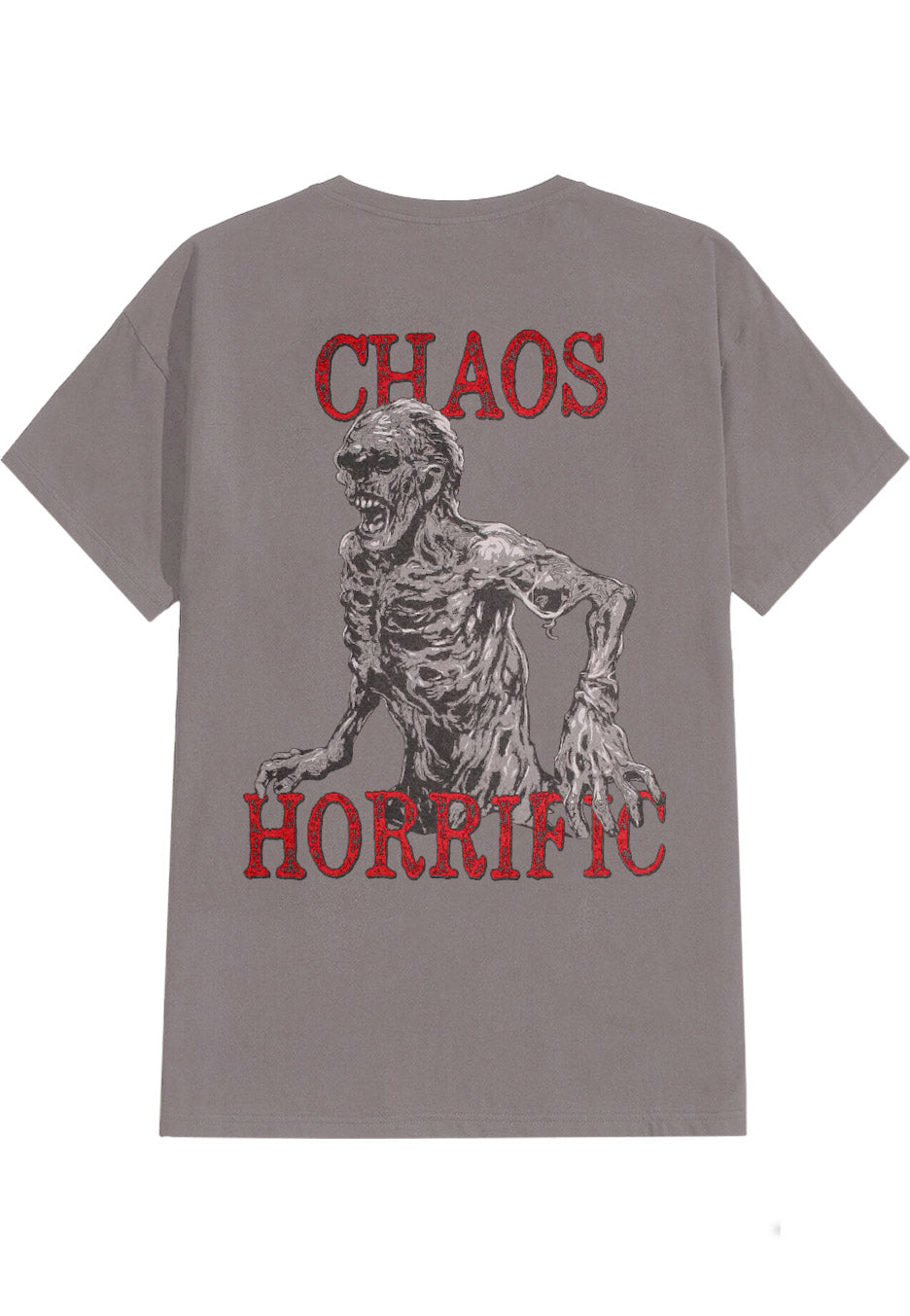 Cannibal Corpse - Chaos Horrific Bottleg - T-Shirt | Neutral-Image