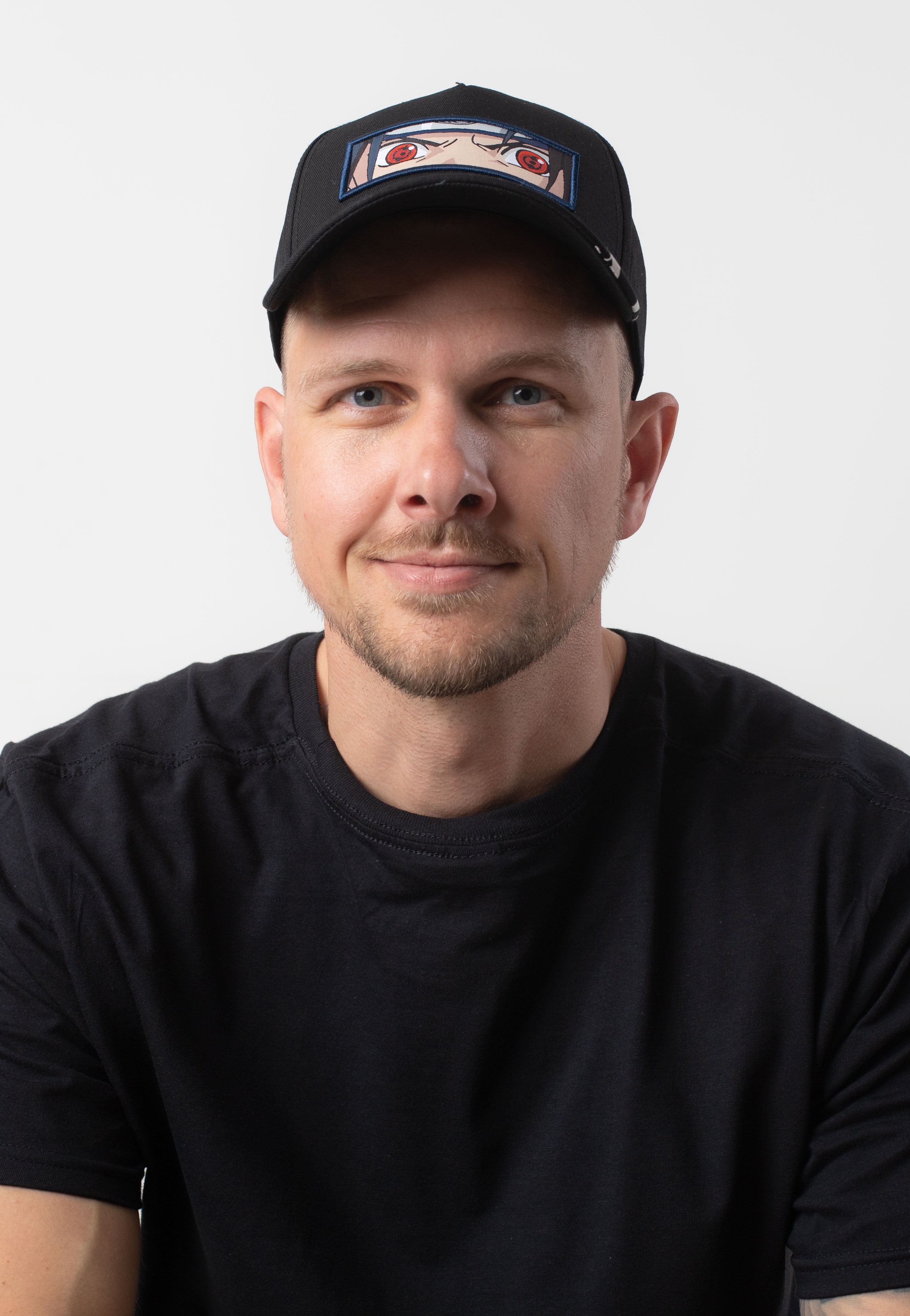 Naruto - Sasuke - Cap | Neutral-Image