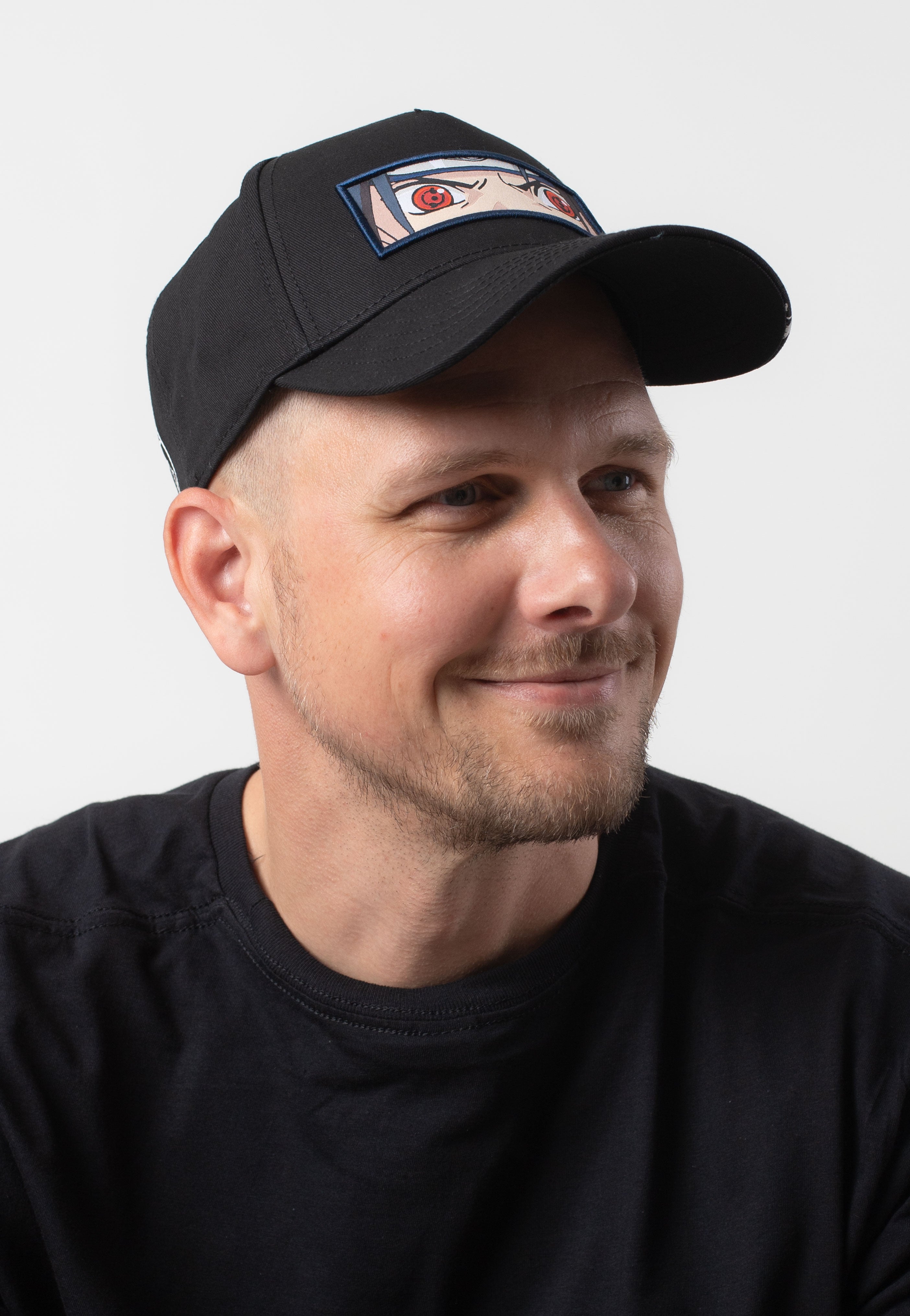 Naruto - Sasuke - Cap | Neutral-Image