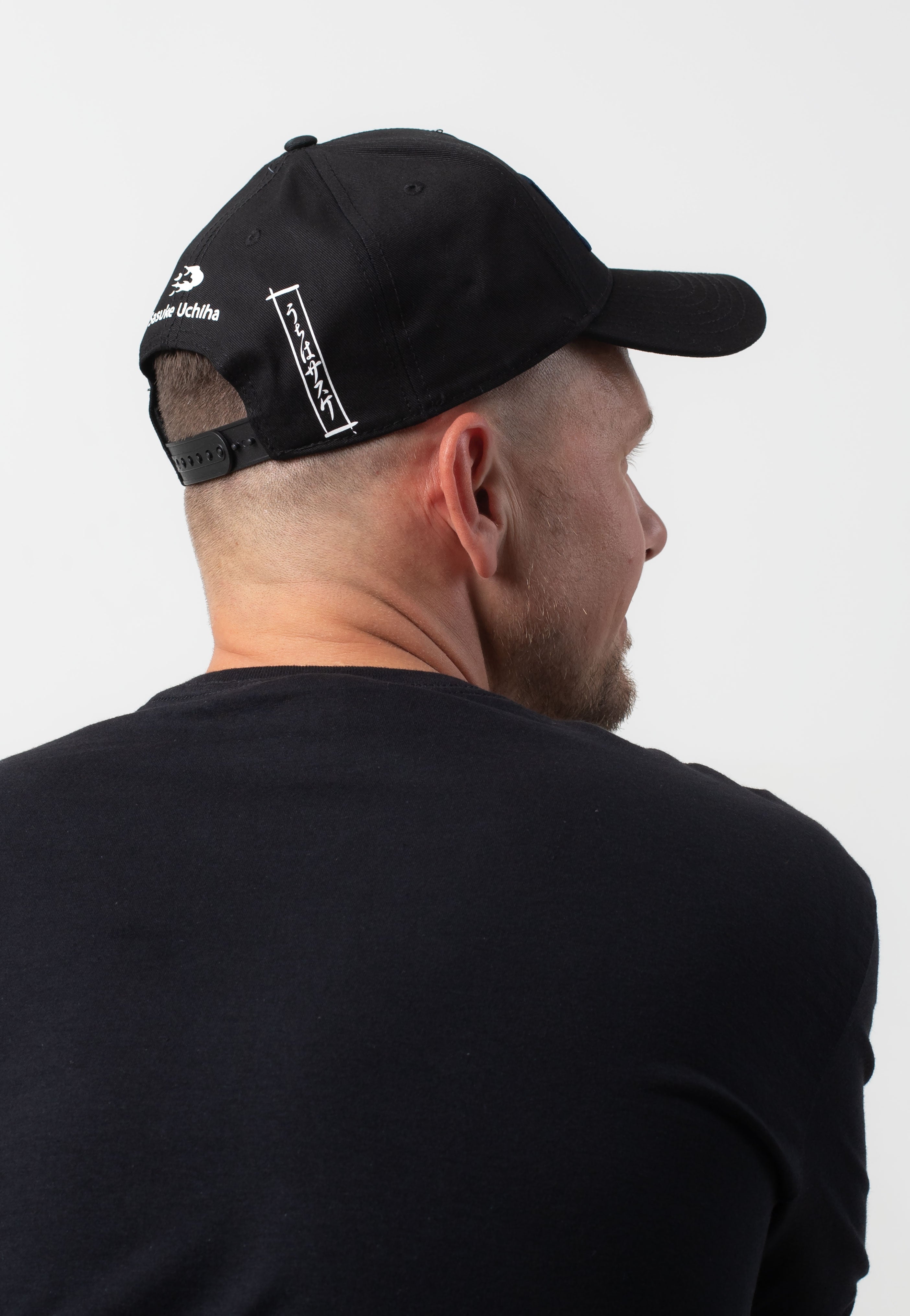 Naruto - Sasuke - Cap | Neutral-Image