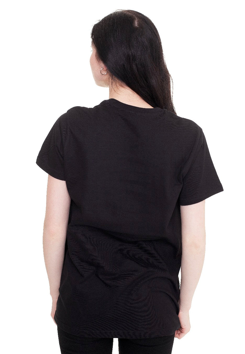 Capra - Death - T-Shirt | Women-Image