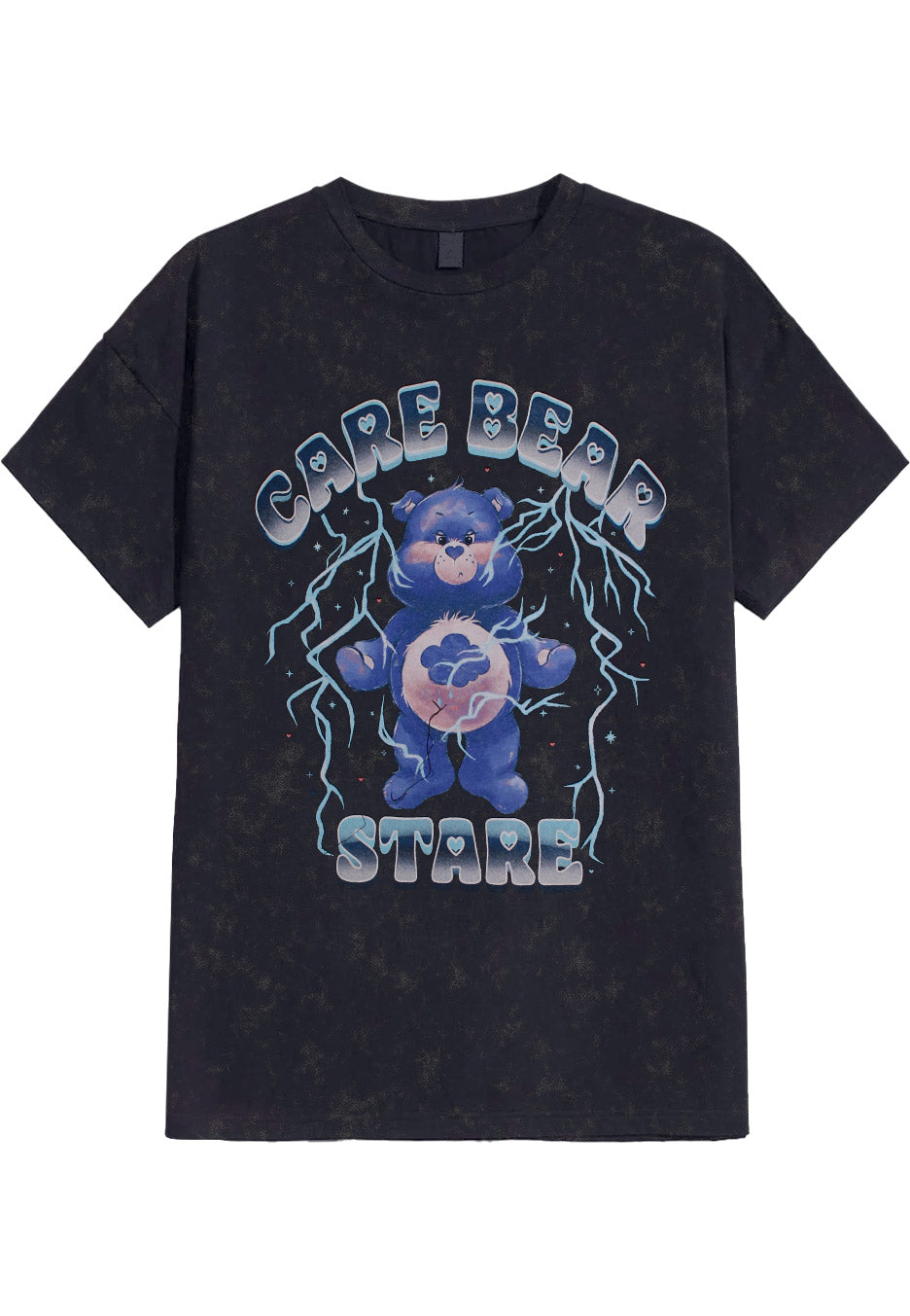 Care Bears - Care Bear Stare - T-Shirt | Neutral-Image