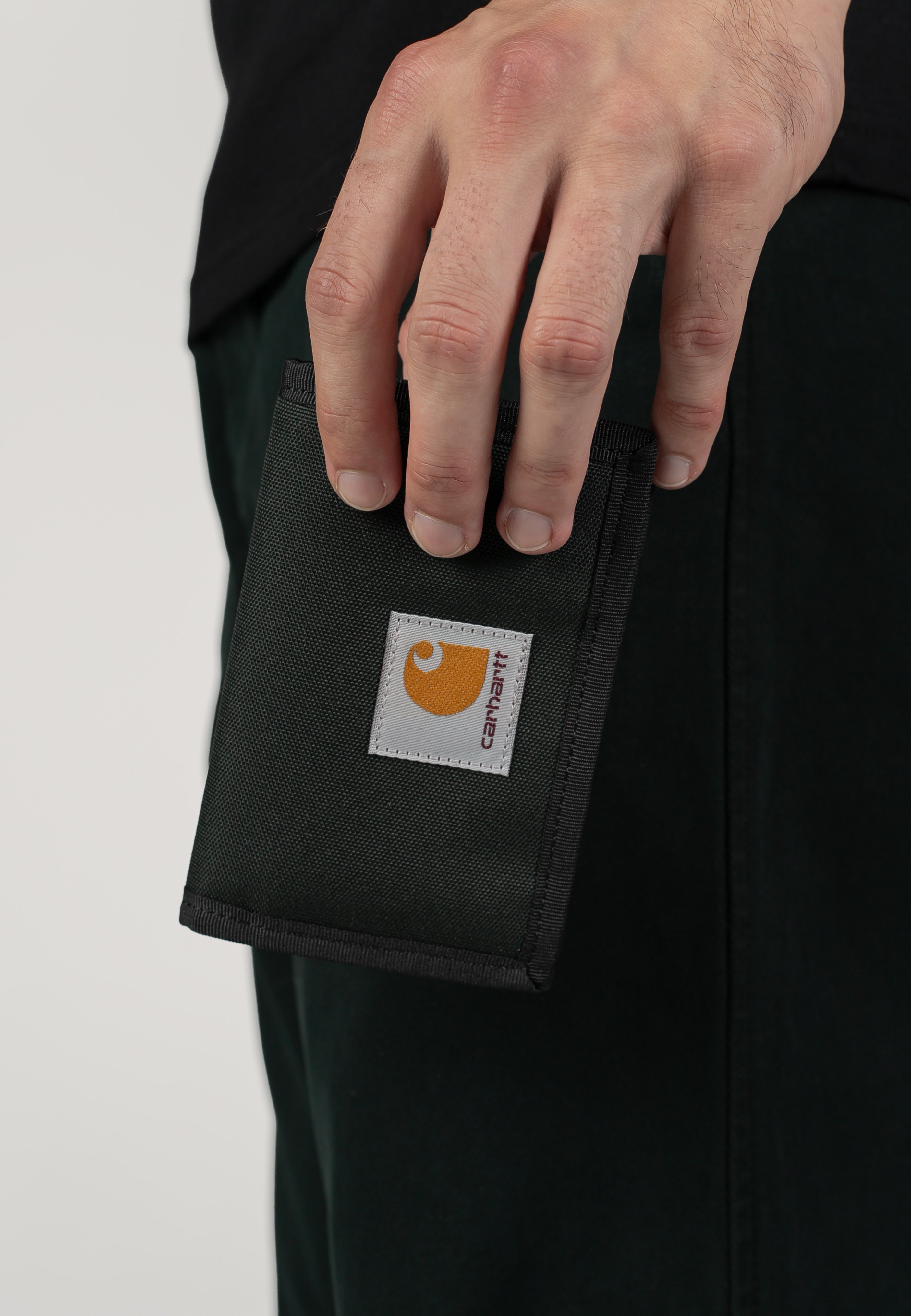Carhartt WIP - Alec Raven - Wallet | Neutral-Image