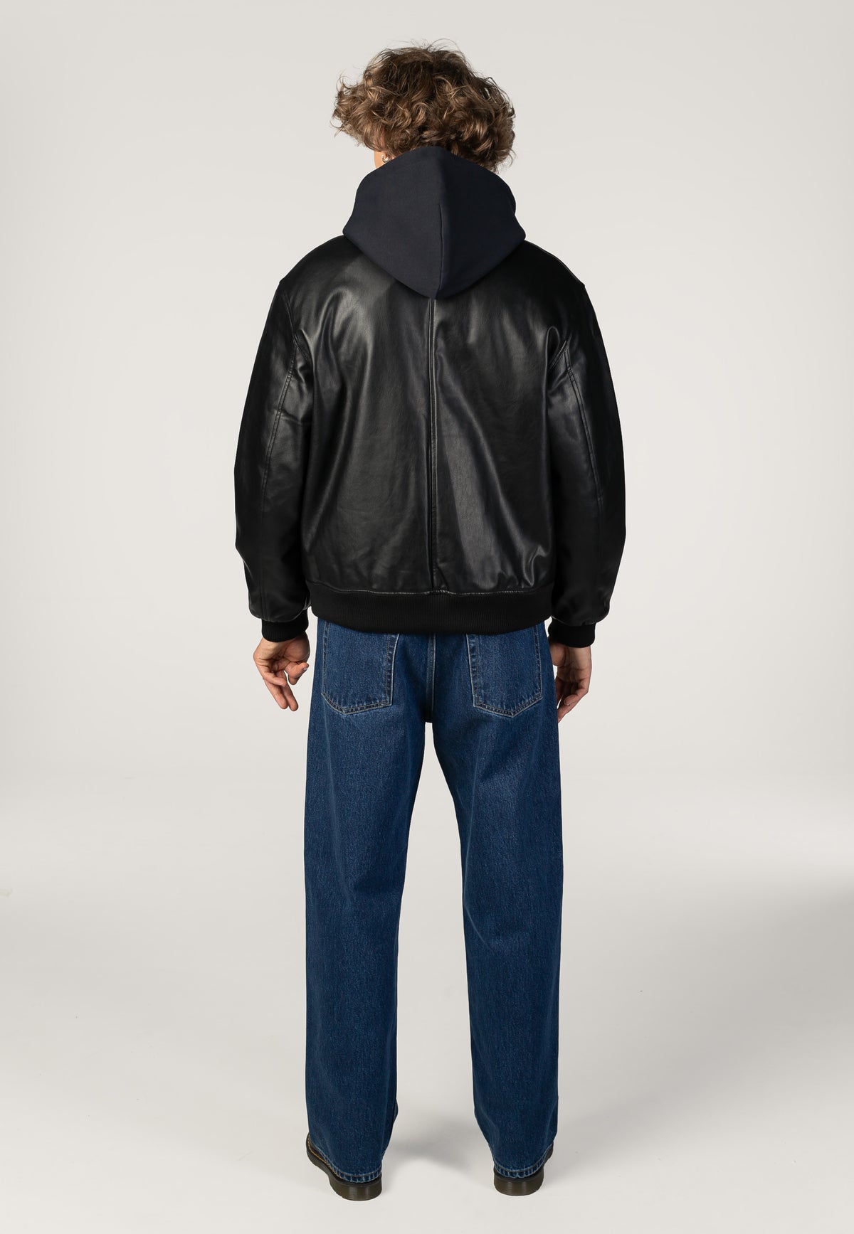 Carhartt WIP Arizona Black Jacke | Men-Image