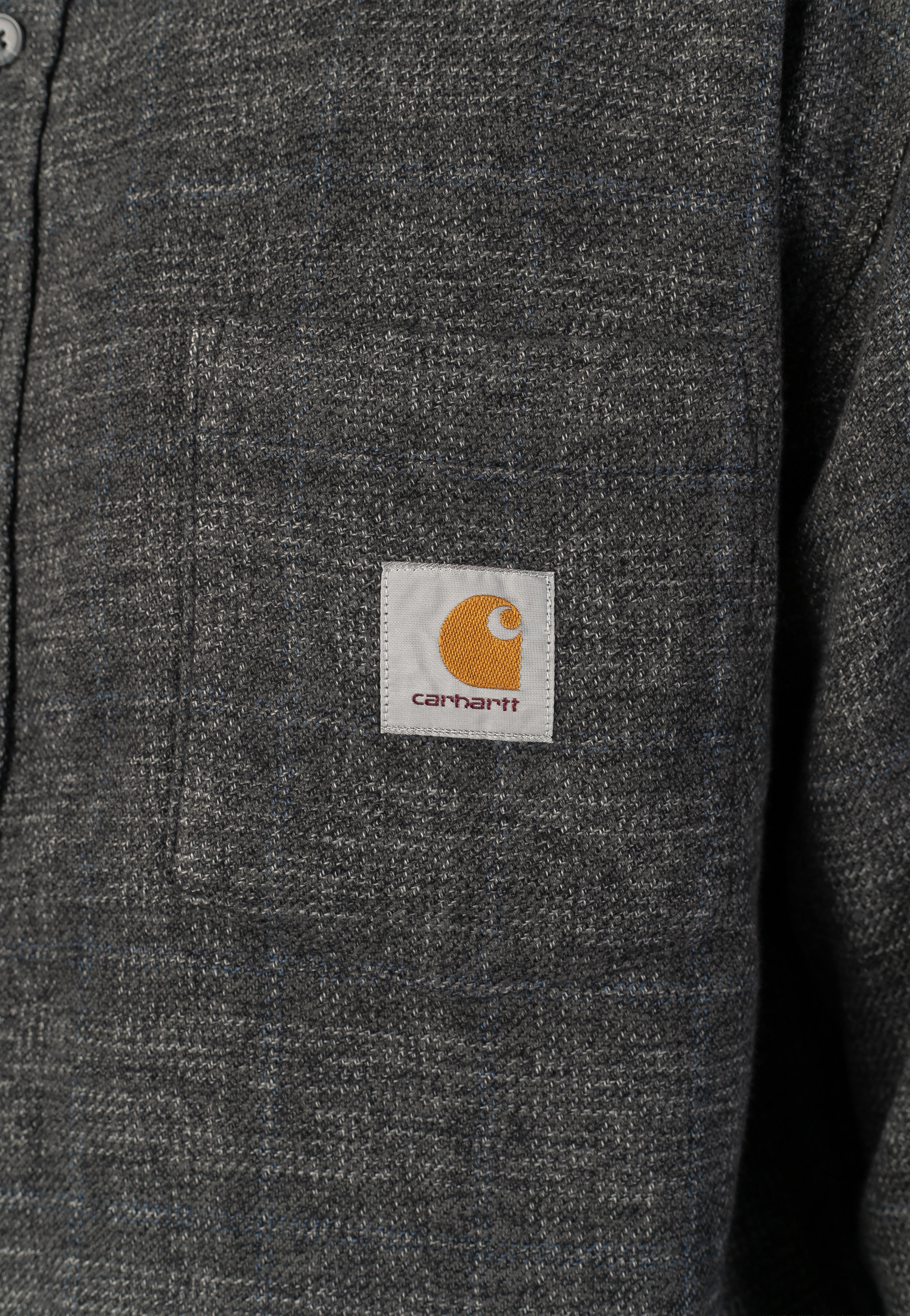 Carhartt WIP Bagley Check/Black Košile | Men-Image