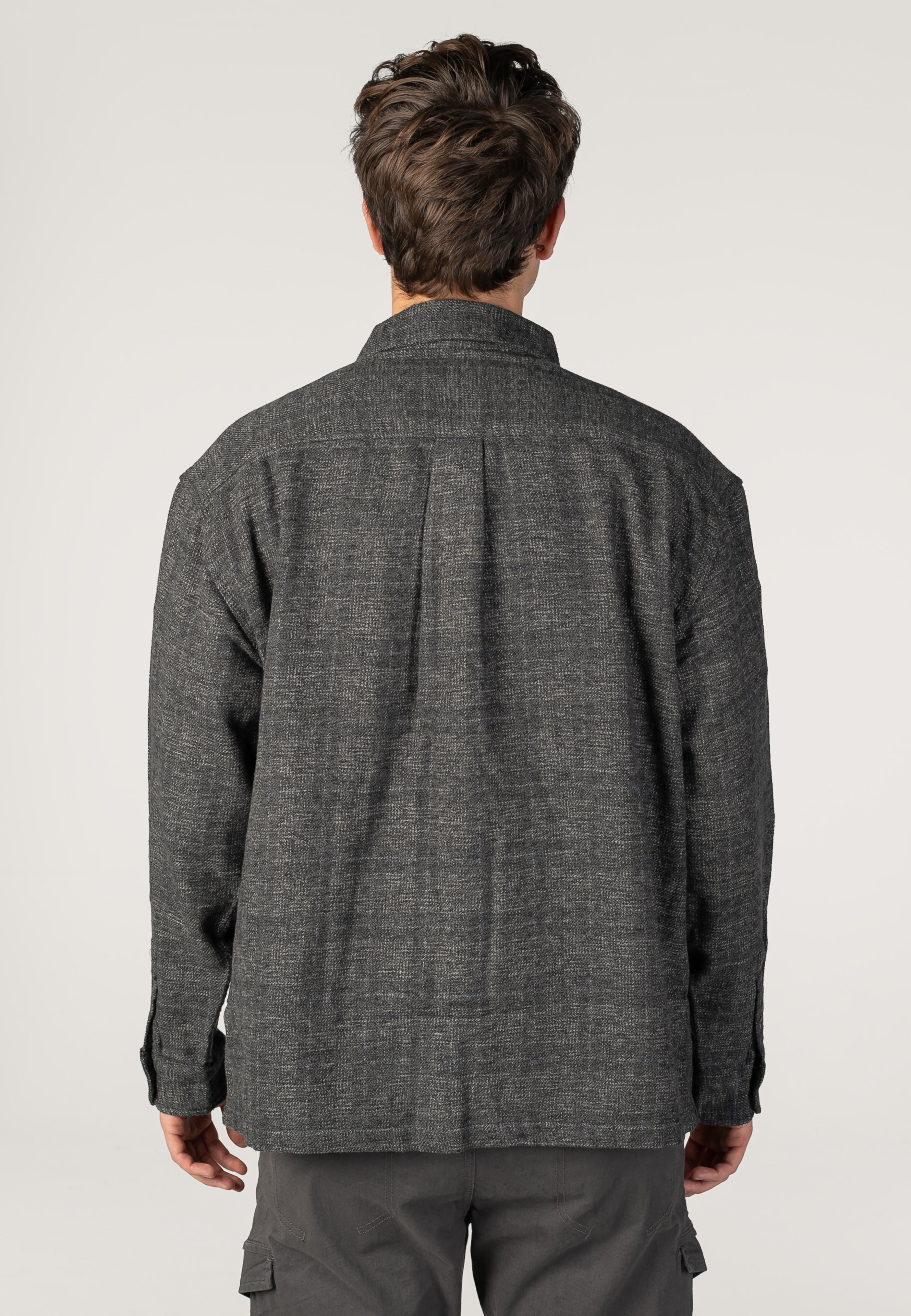 Carhartt WIP Bagley Check/Black Košile | Men-Image