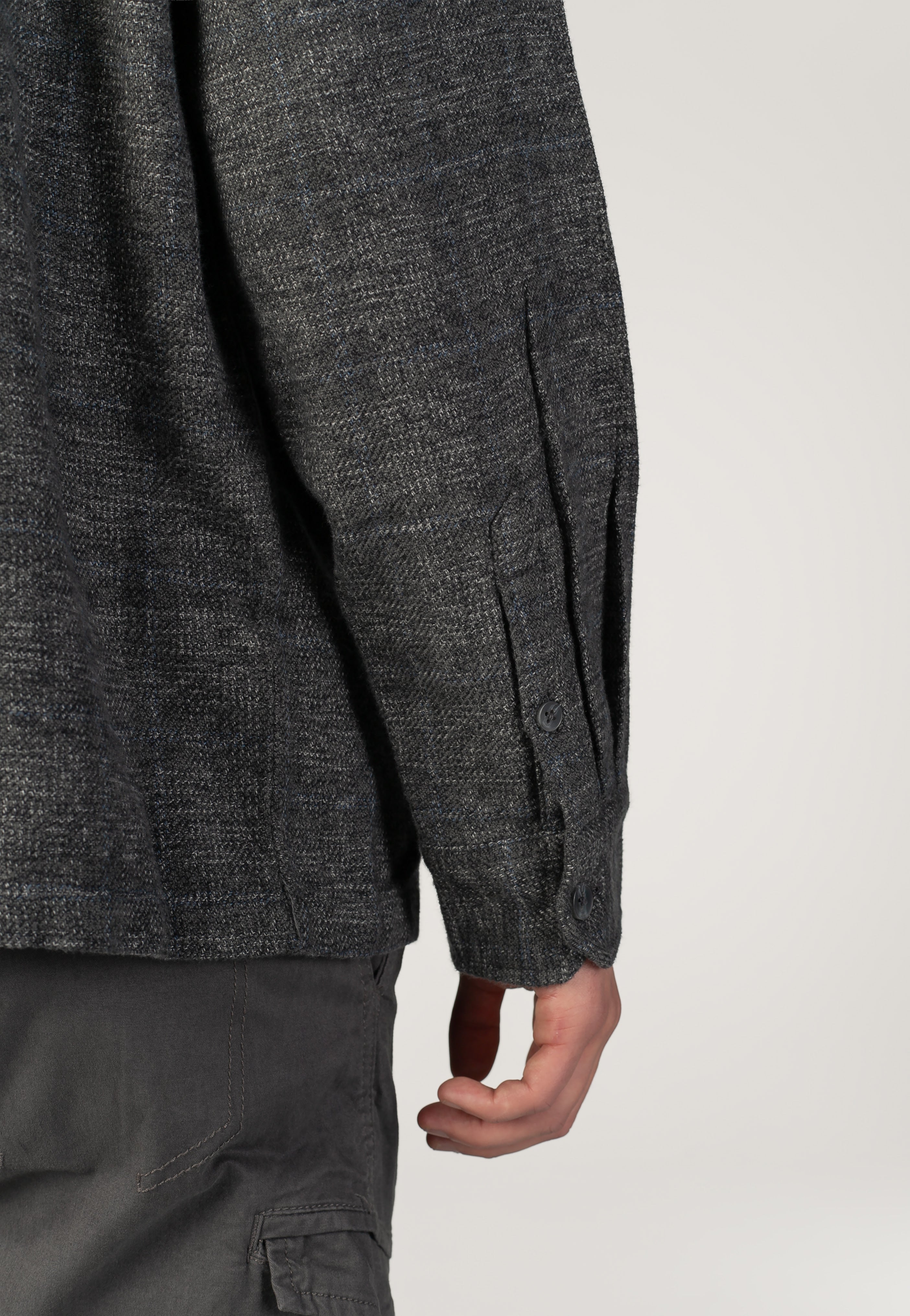 Carhartt WIP Bagley Check/Black Košile | Men-Image