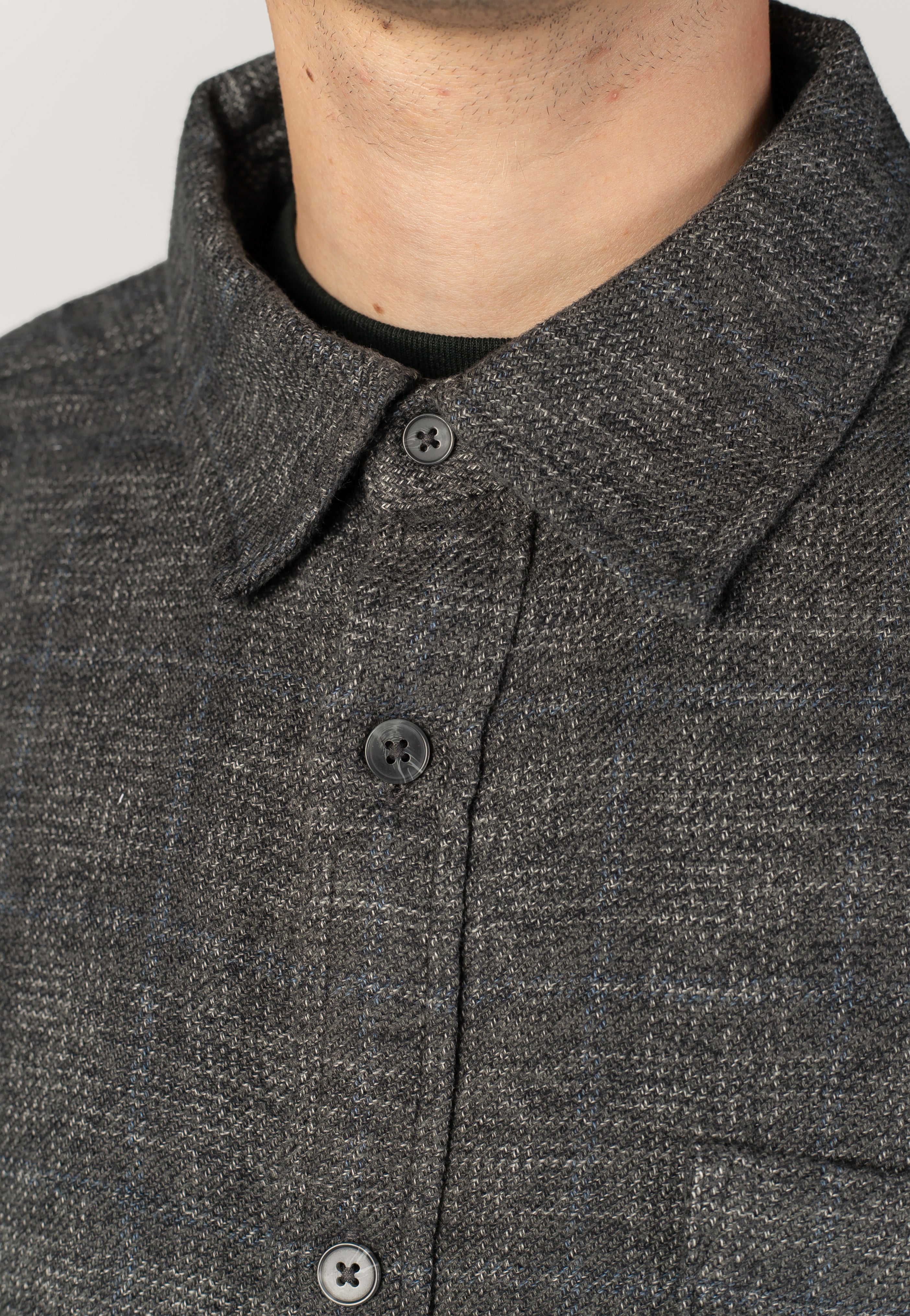 Carhartt WIP Bagley Check/Black Košile | Men-Image