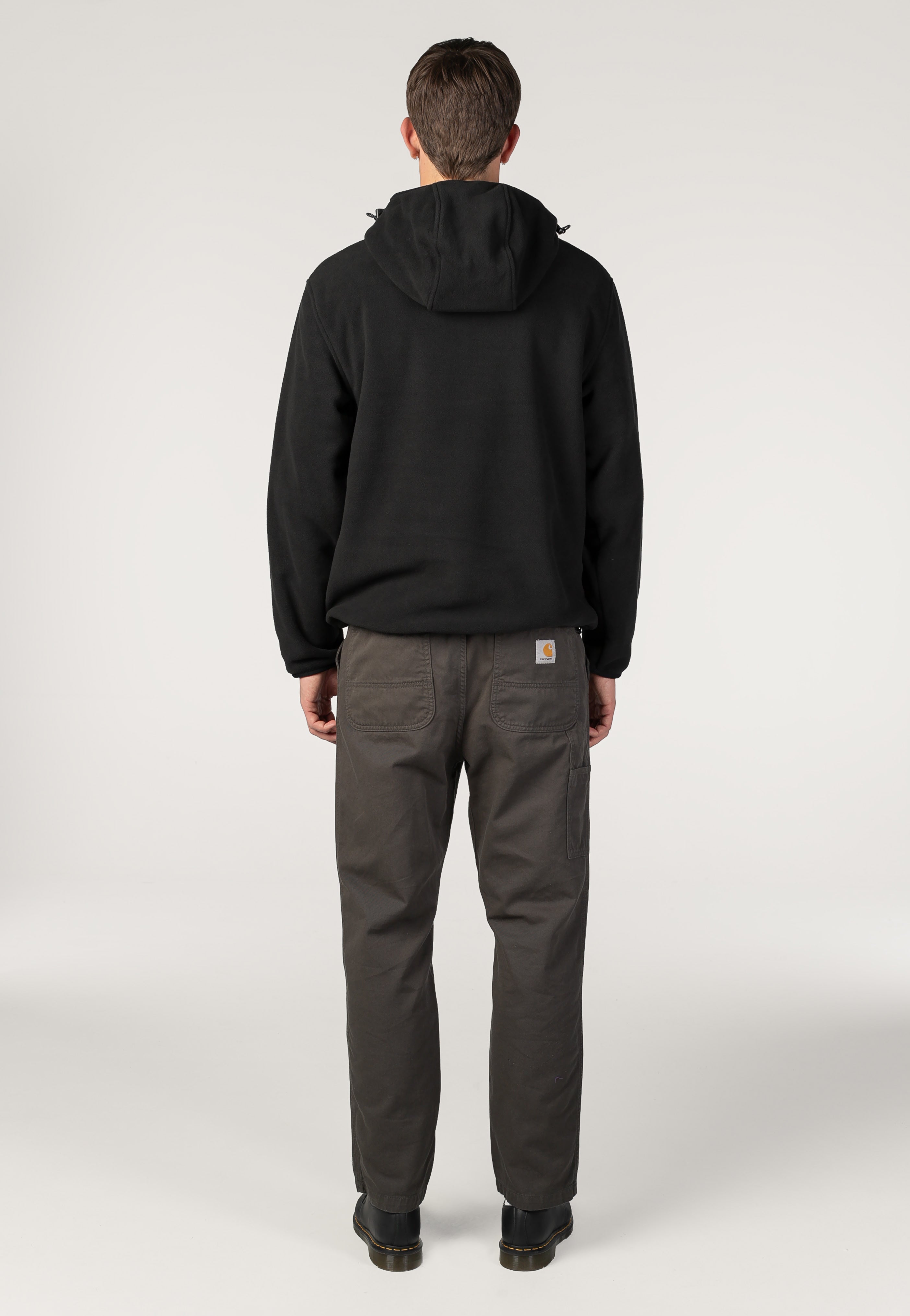Carhartt WIP - Blevin Liner Black - Jacket | Men-Image