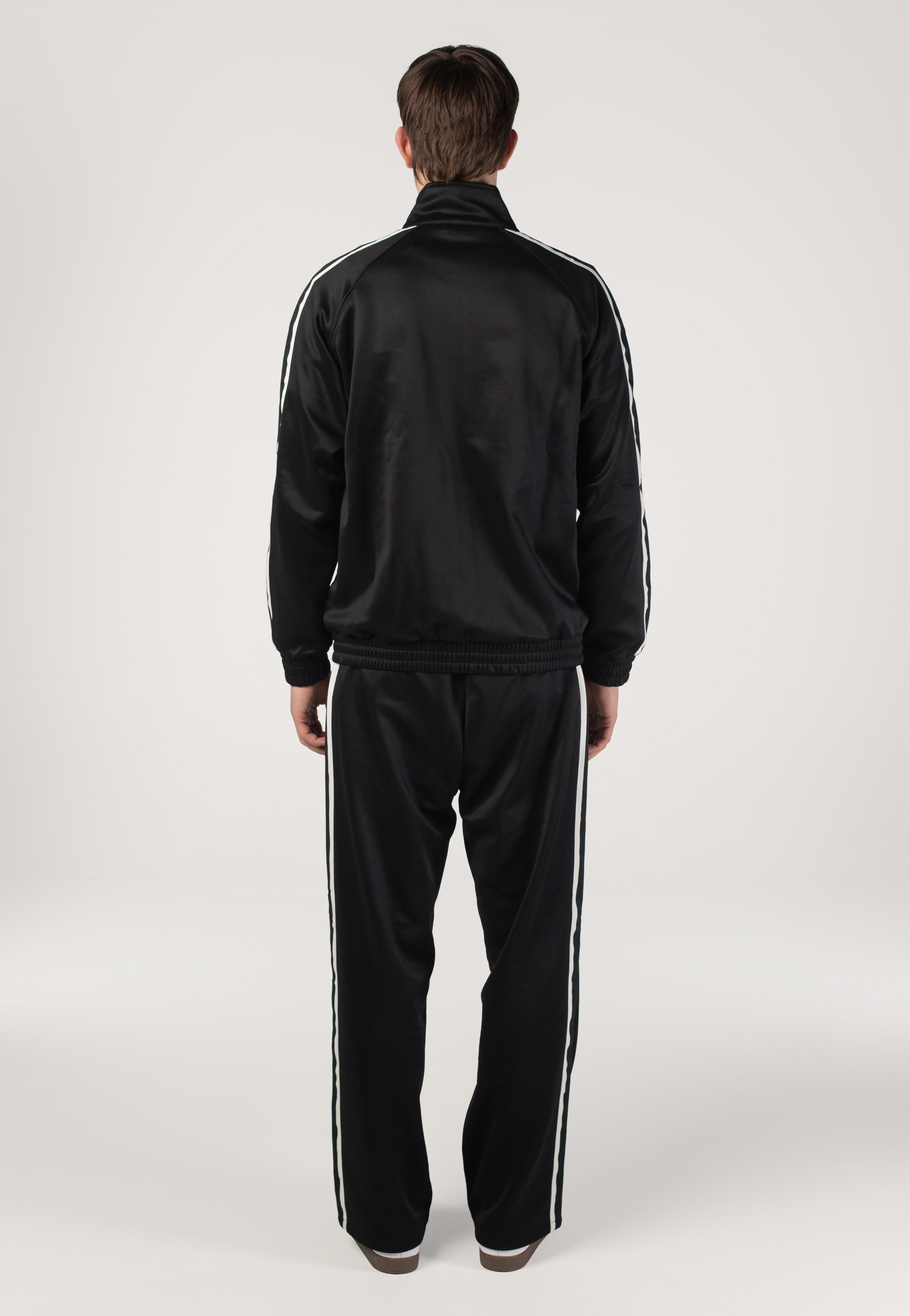 Carhartt WIP - Bolar Black/Wax - Zipper | Men-Image