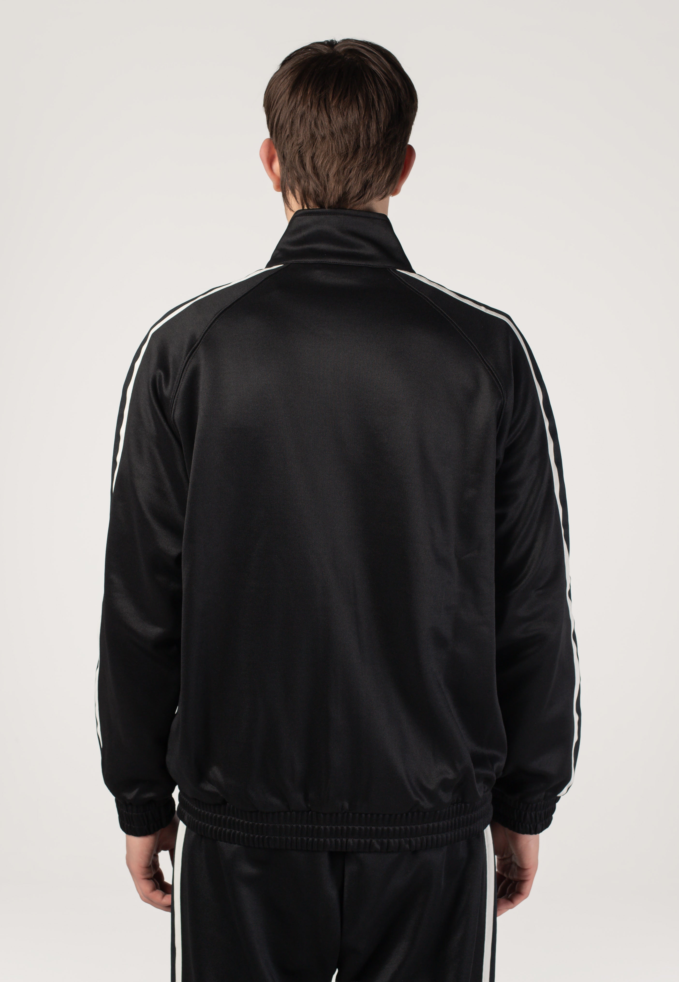 Carhartt WIP - Bolar Black/Wax - Zipper | Men-Image