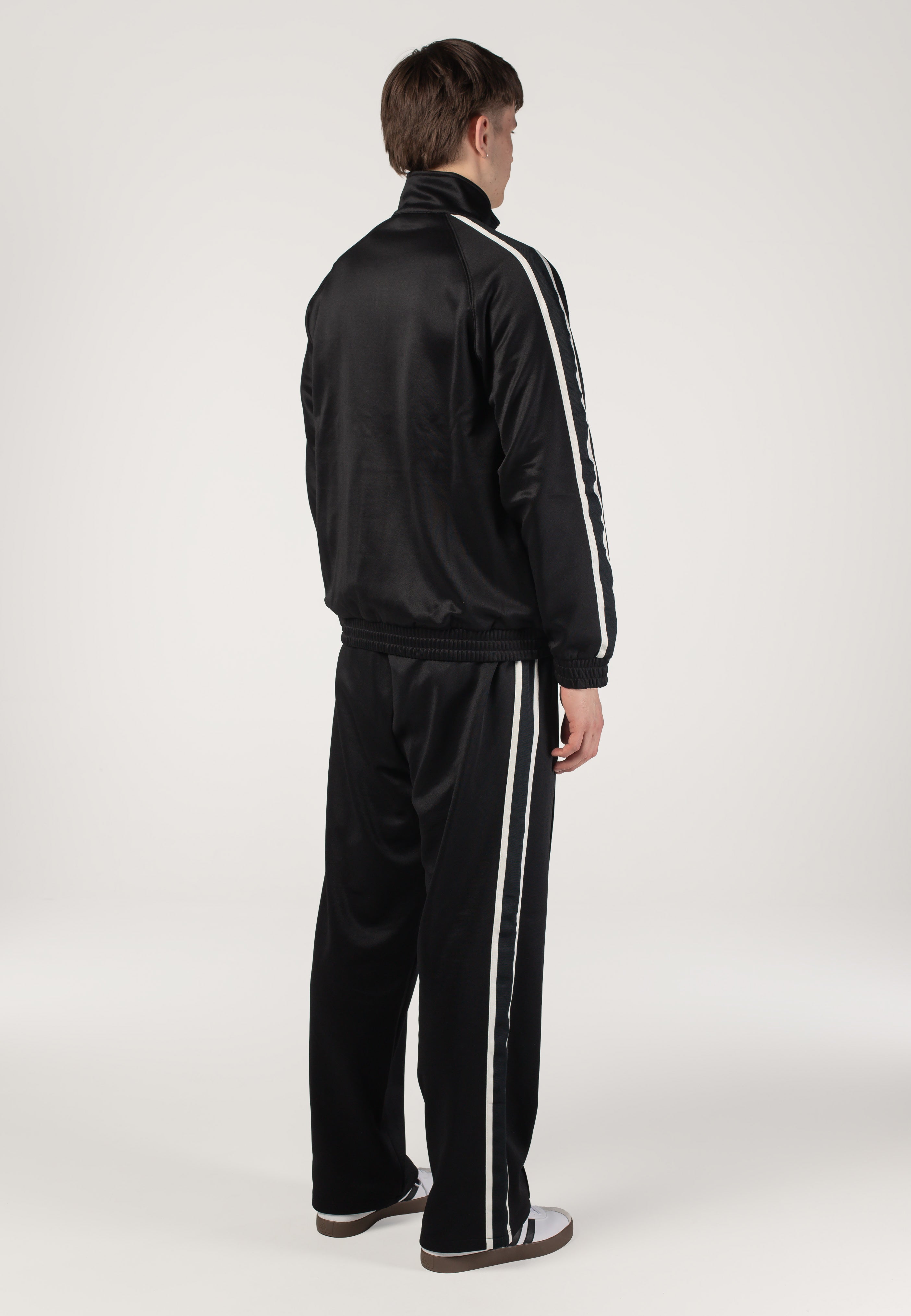 Carhartt WIP - Bolar Black/Wax - Zipper | Men-Image