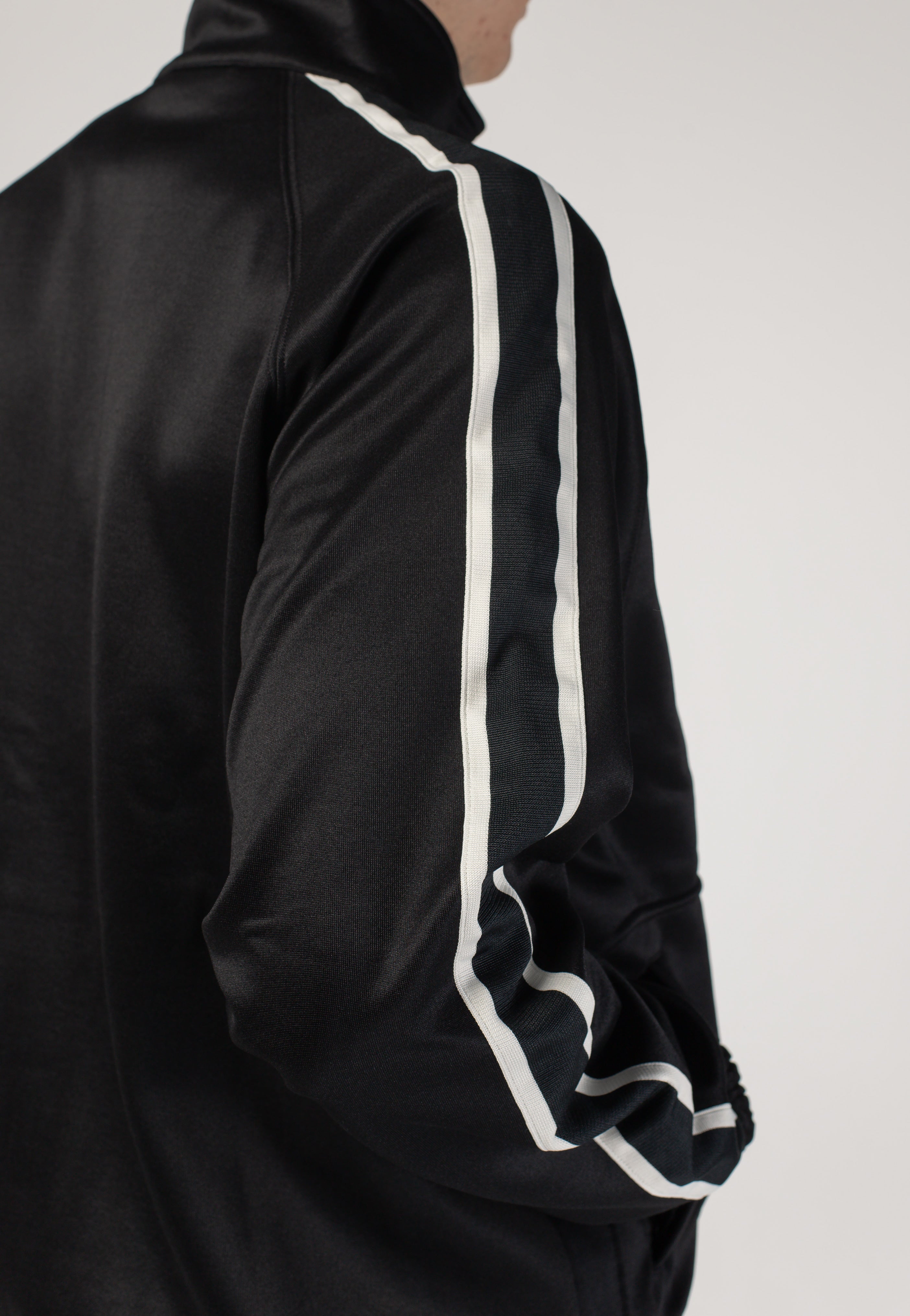 Carhartt WIP - Bolar Black/Wax - Zipper | Men-Image