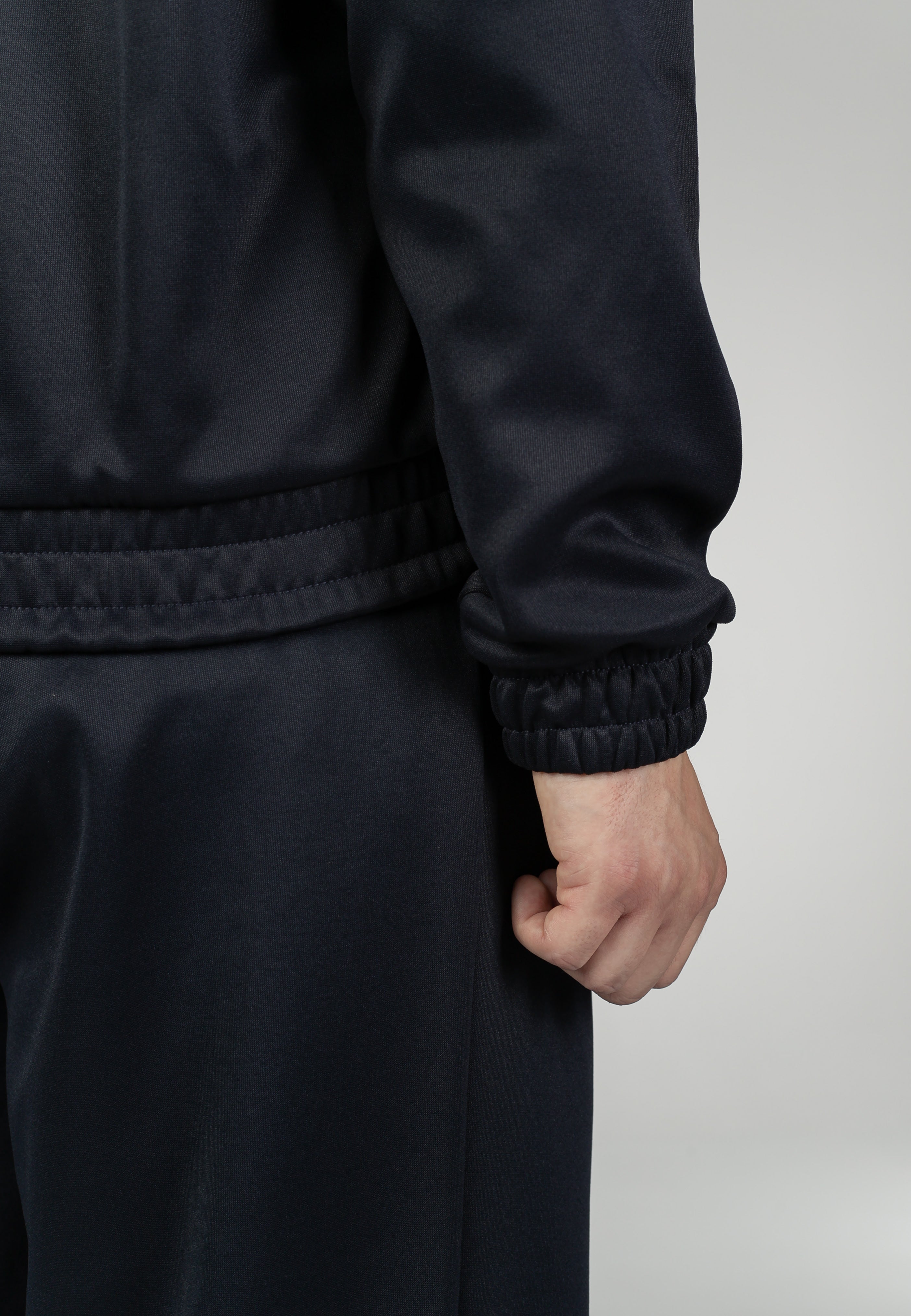 Carhartt WIP - Bolon Dark Navy - Jacket | Men-Image