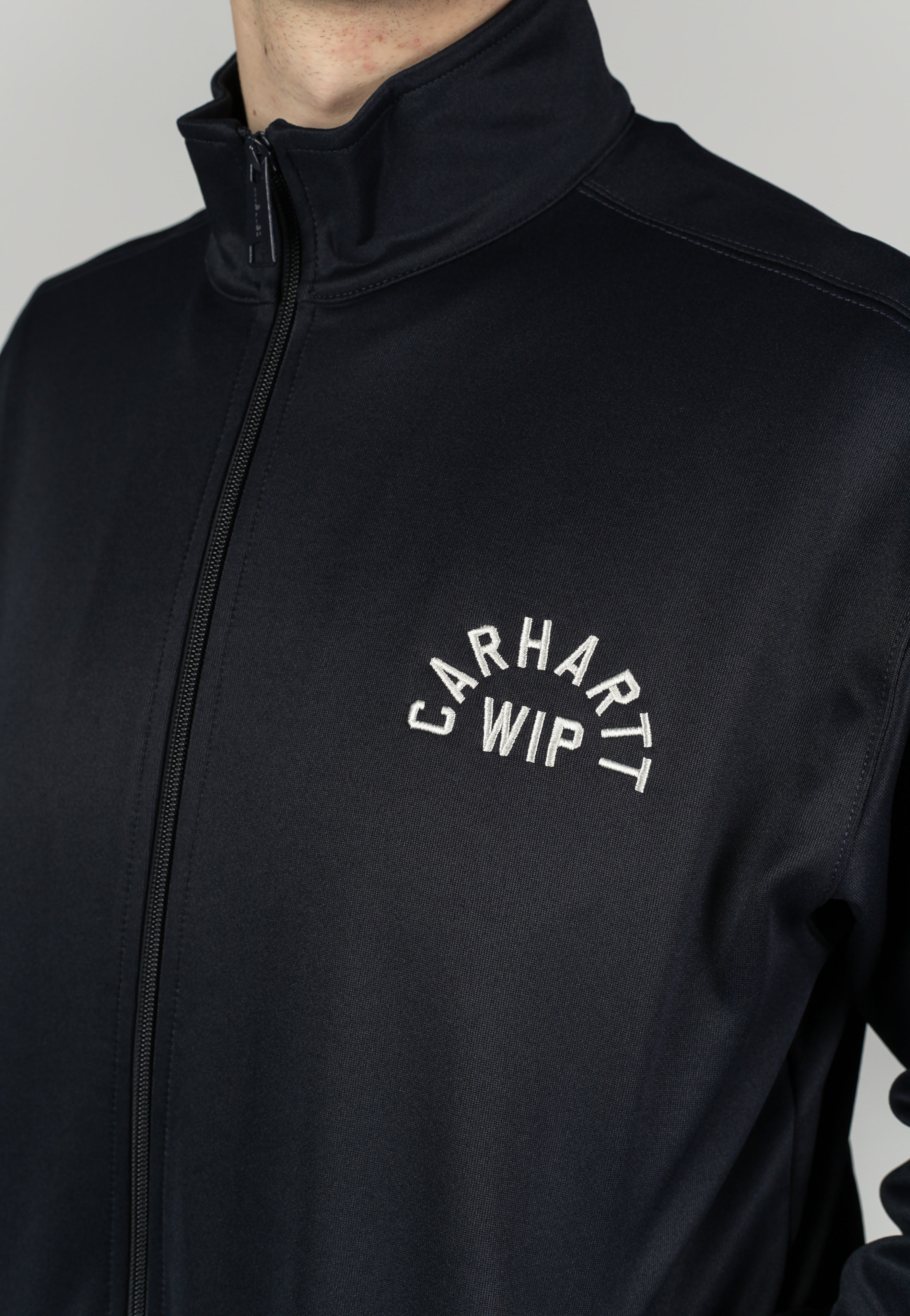 Carhartt WIP - Bolon Dark Navy - Jacket | Men-Image