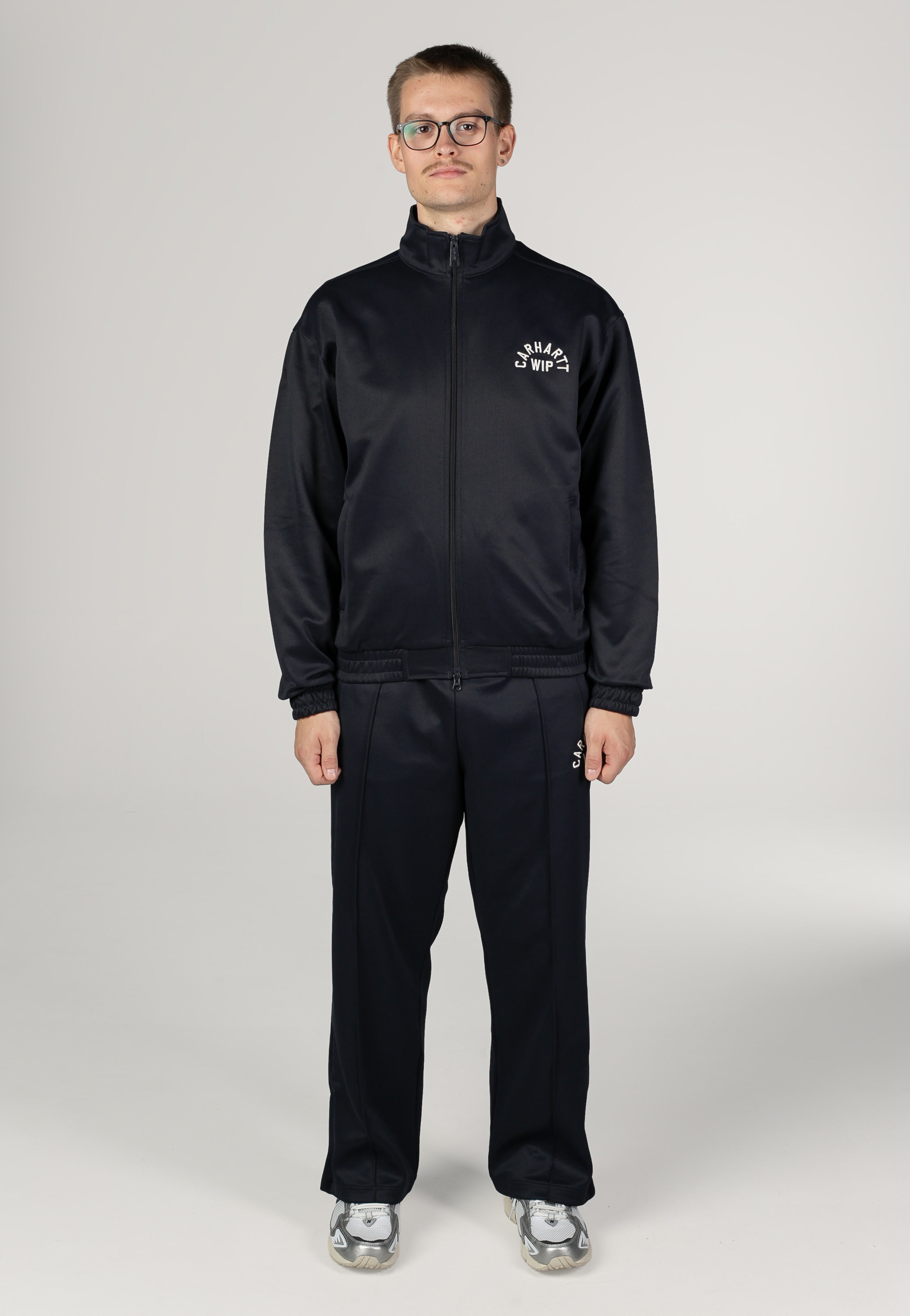 Carhartt WIP - Bolon Dark Navy - Jacket | Men-Image