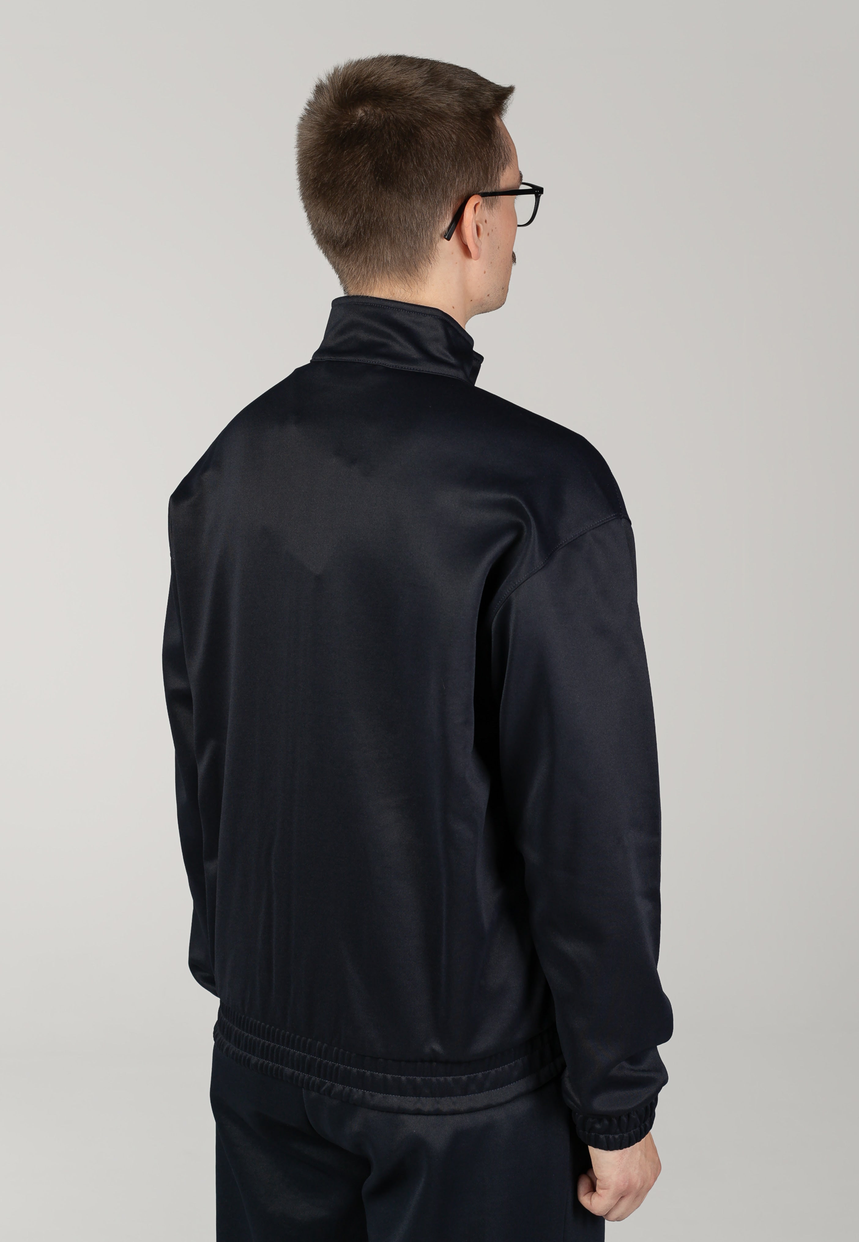 Carhartt WIP - Bolon Dark Navy - Jacket | Men-Image