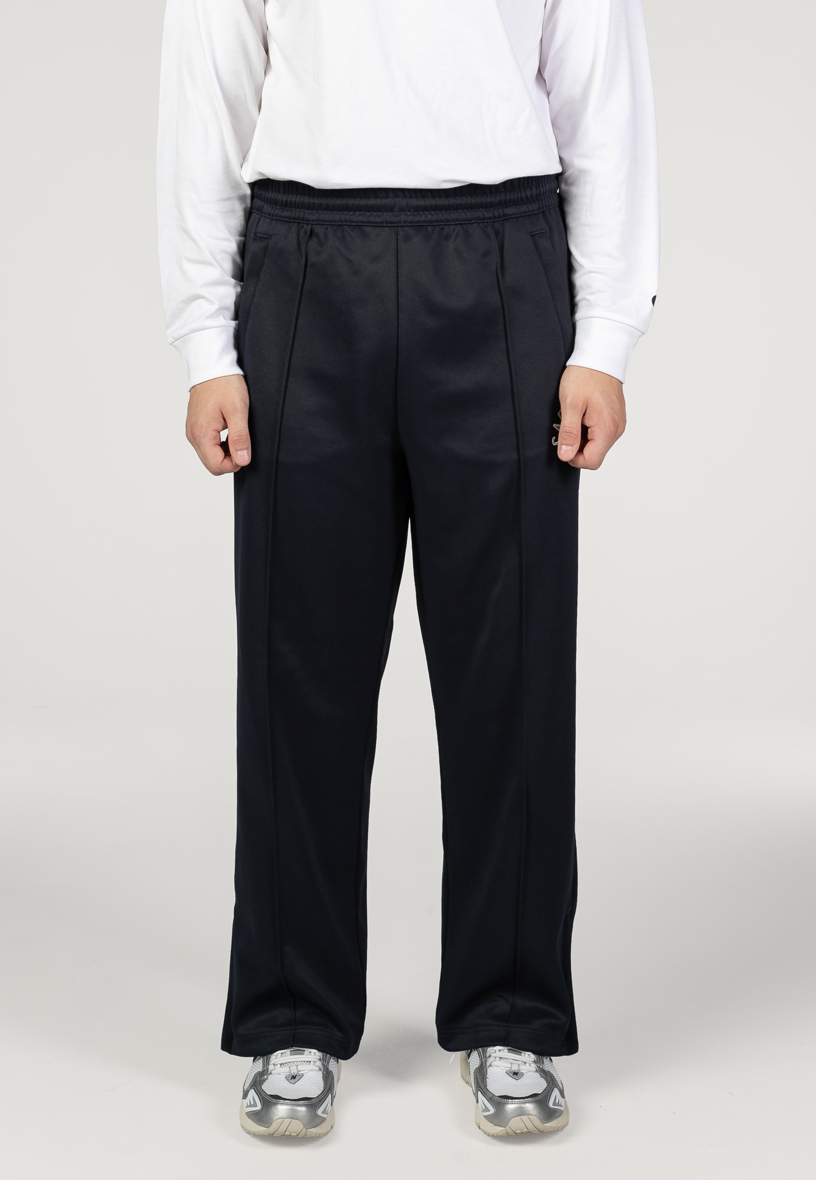 Carhartt WIP - Bolon Sweat Dark Navy - Sweat Pants | Men-Image