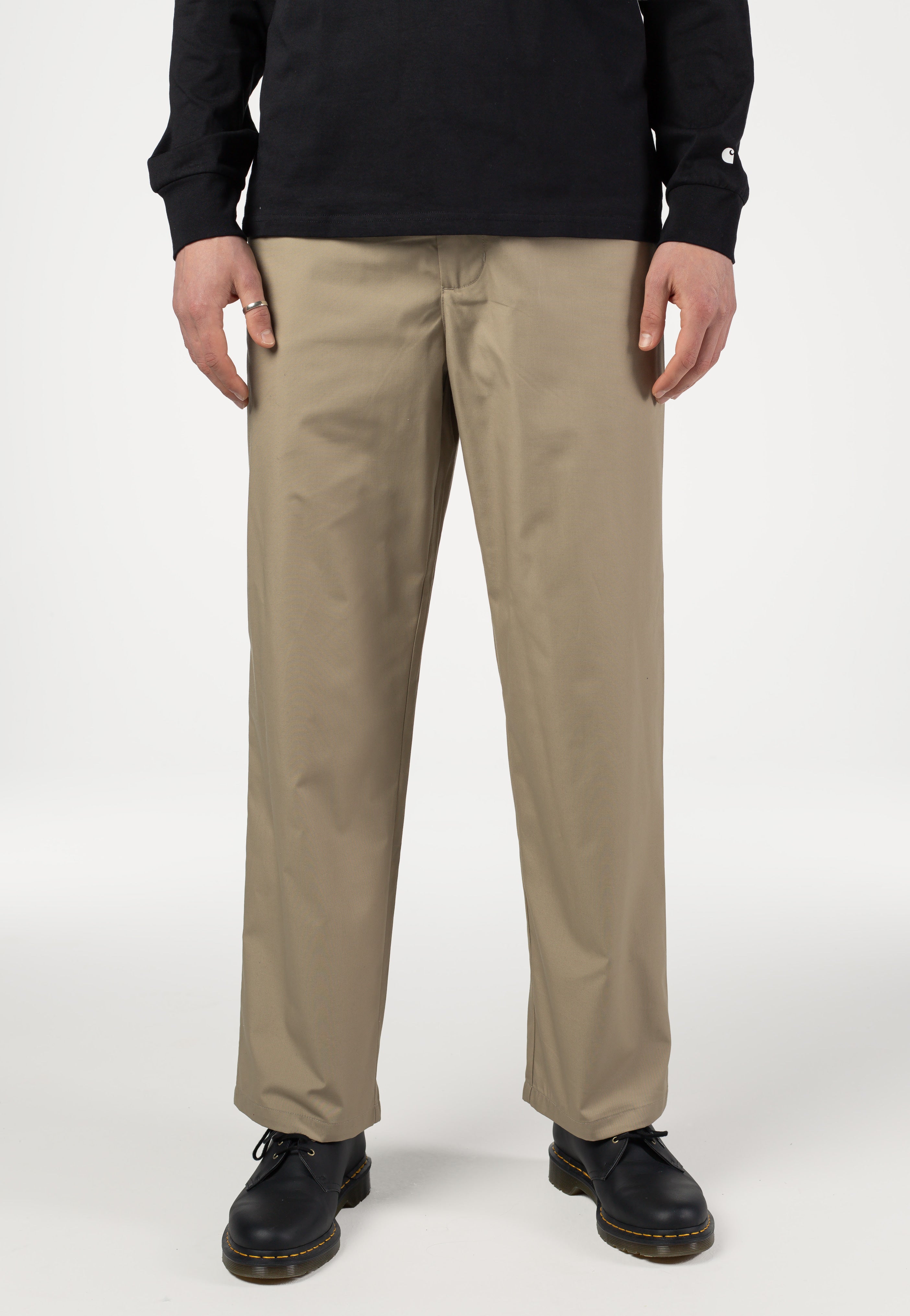 Carhartt WIP - Calder Iroko - Pants | Men-Image