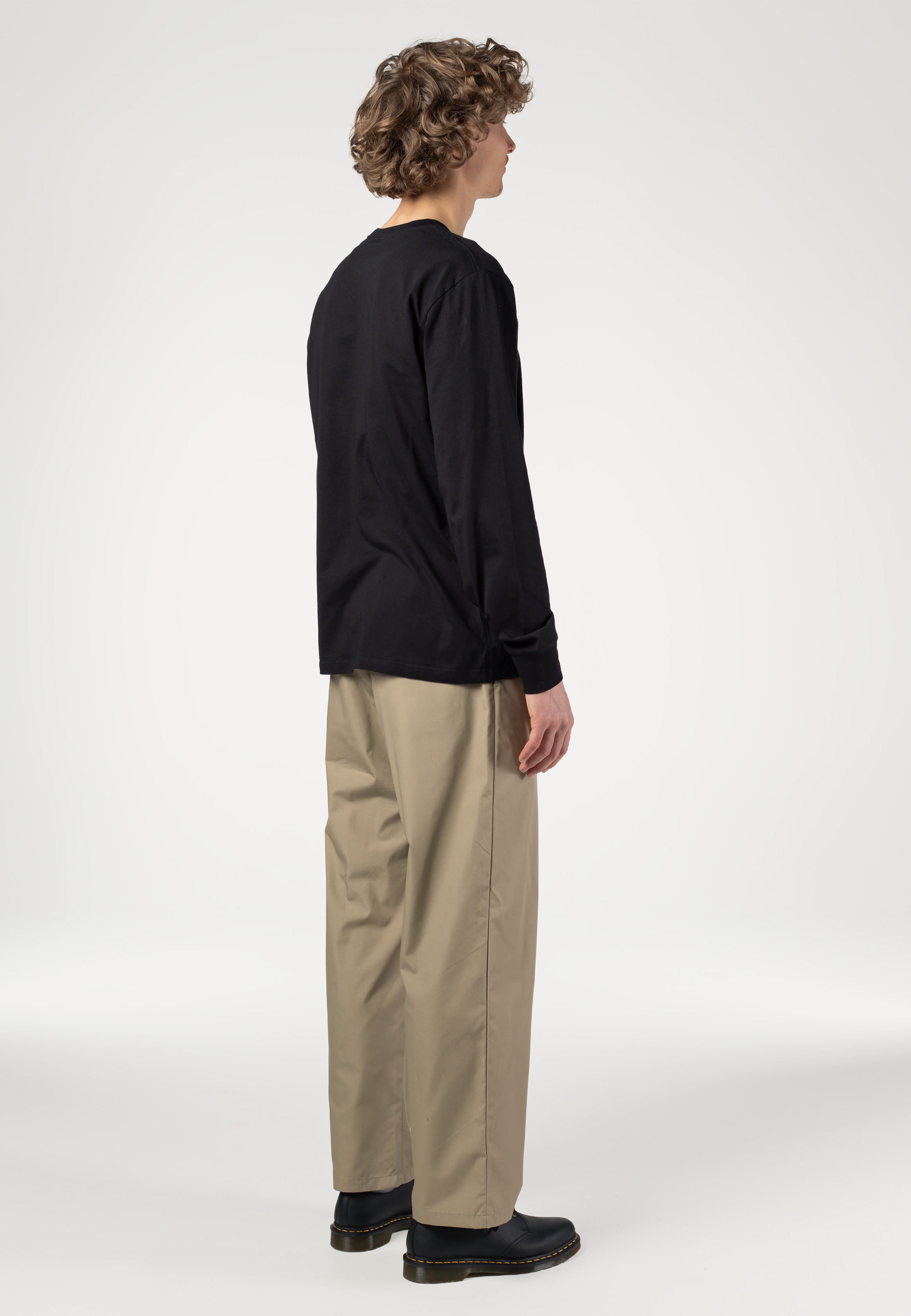 Carhartt WIP - Calder Iroko - Pants | Men-Image