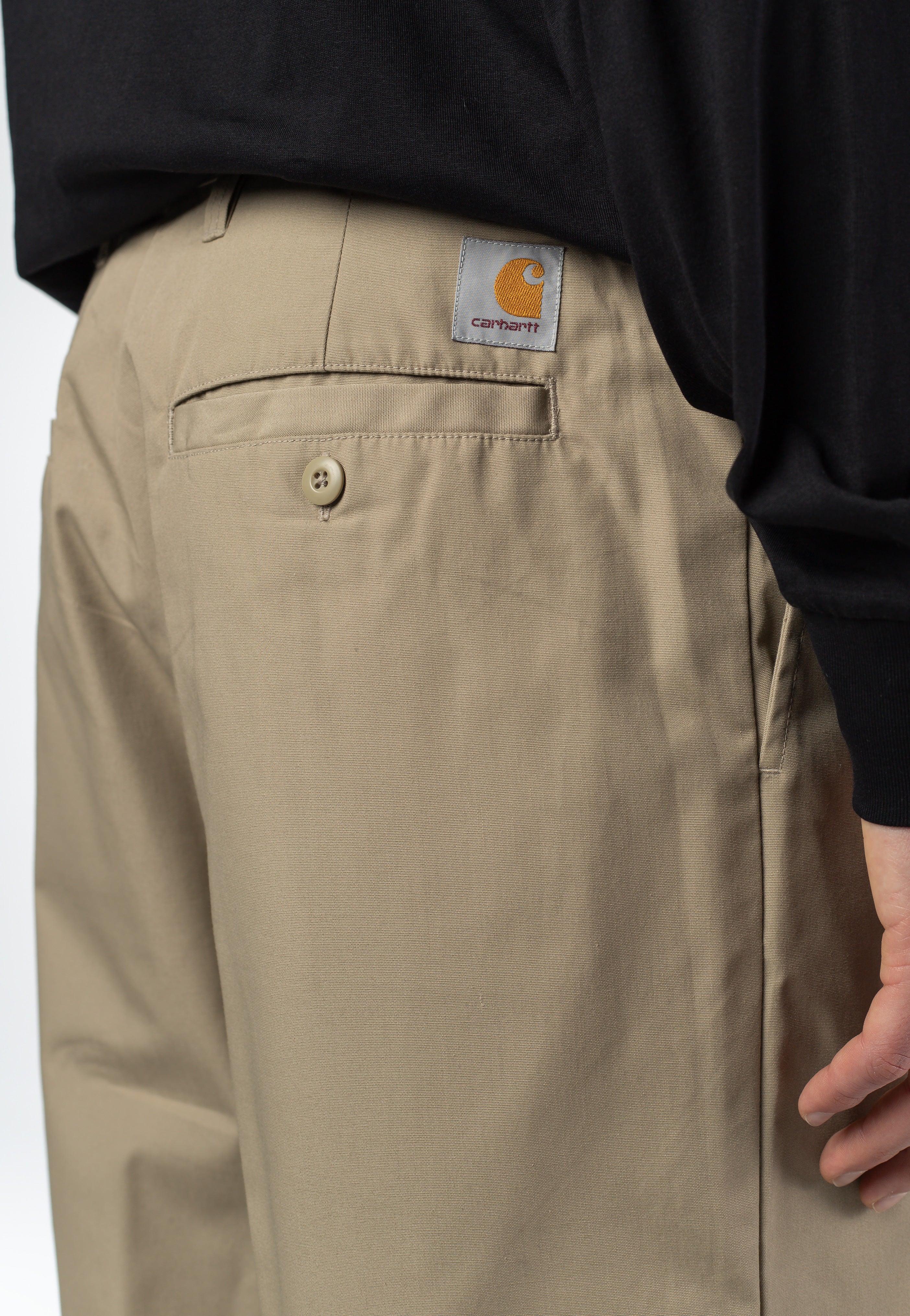 Carhartt WIP - Calder Iroko - Pants | Men-Image