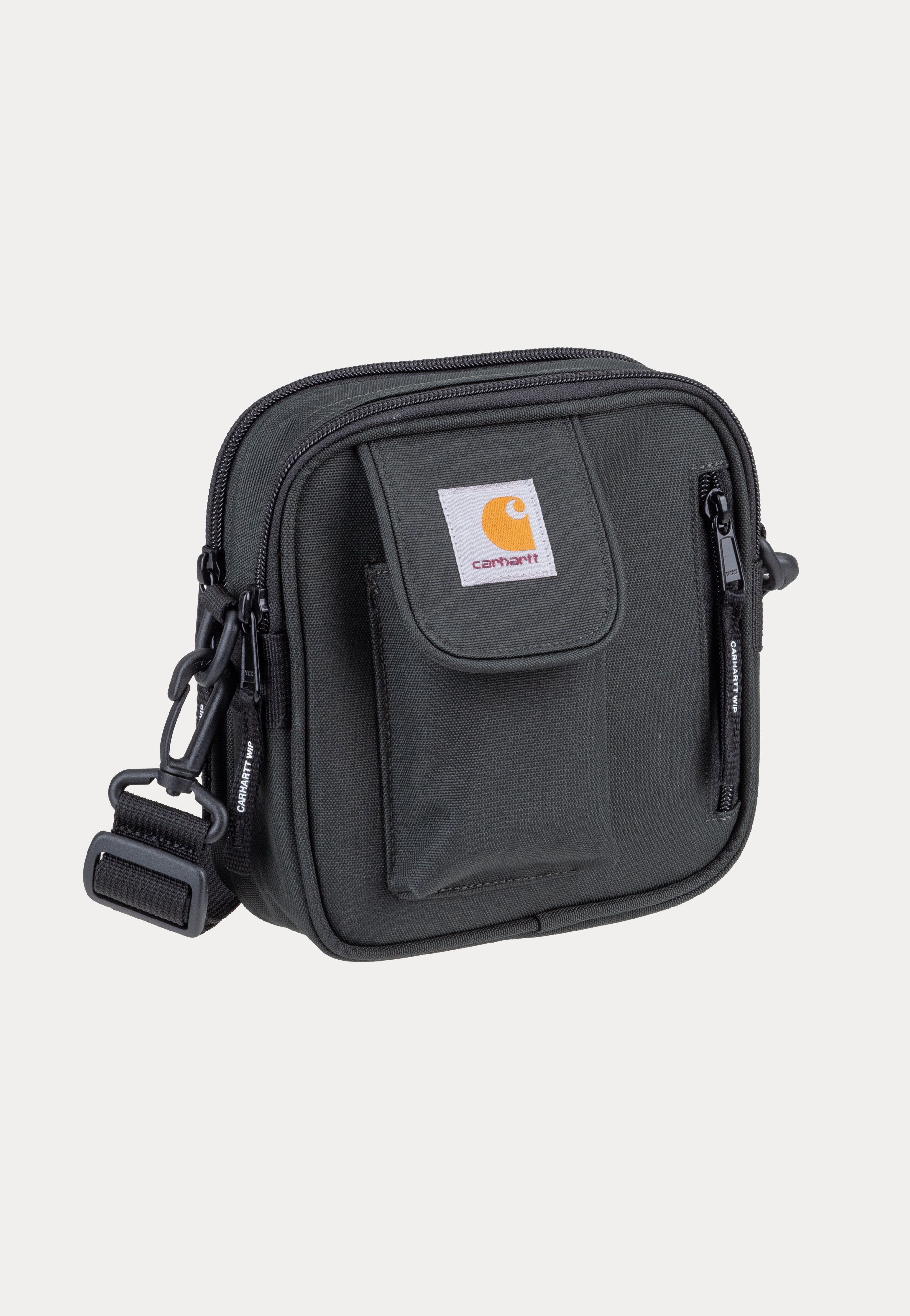 Carhartt WIP - Essentials Small Raven - Bag | Neutral-Image