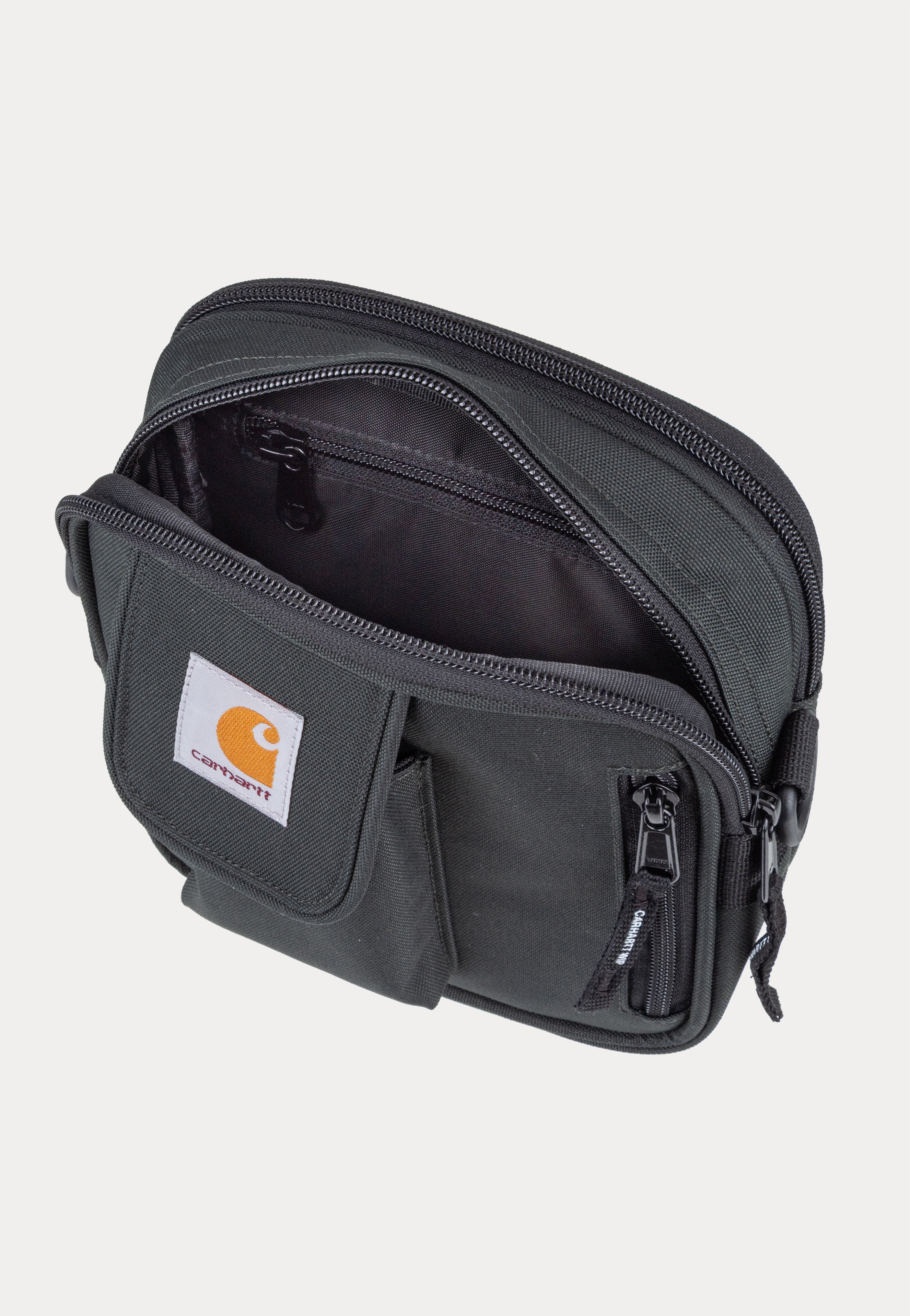 Carhartt WIP Essentials Small Raven - Bag | Impericon