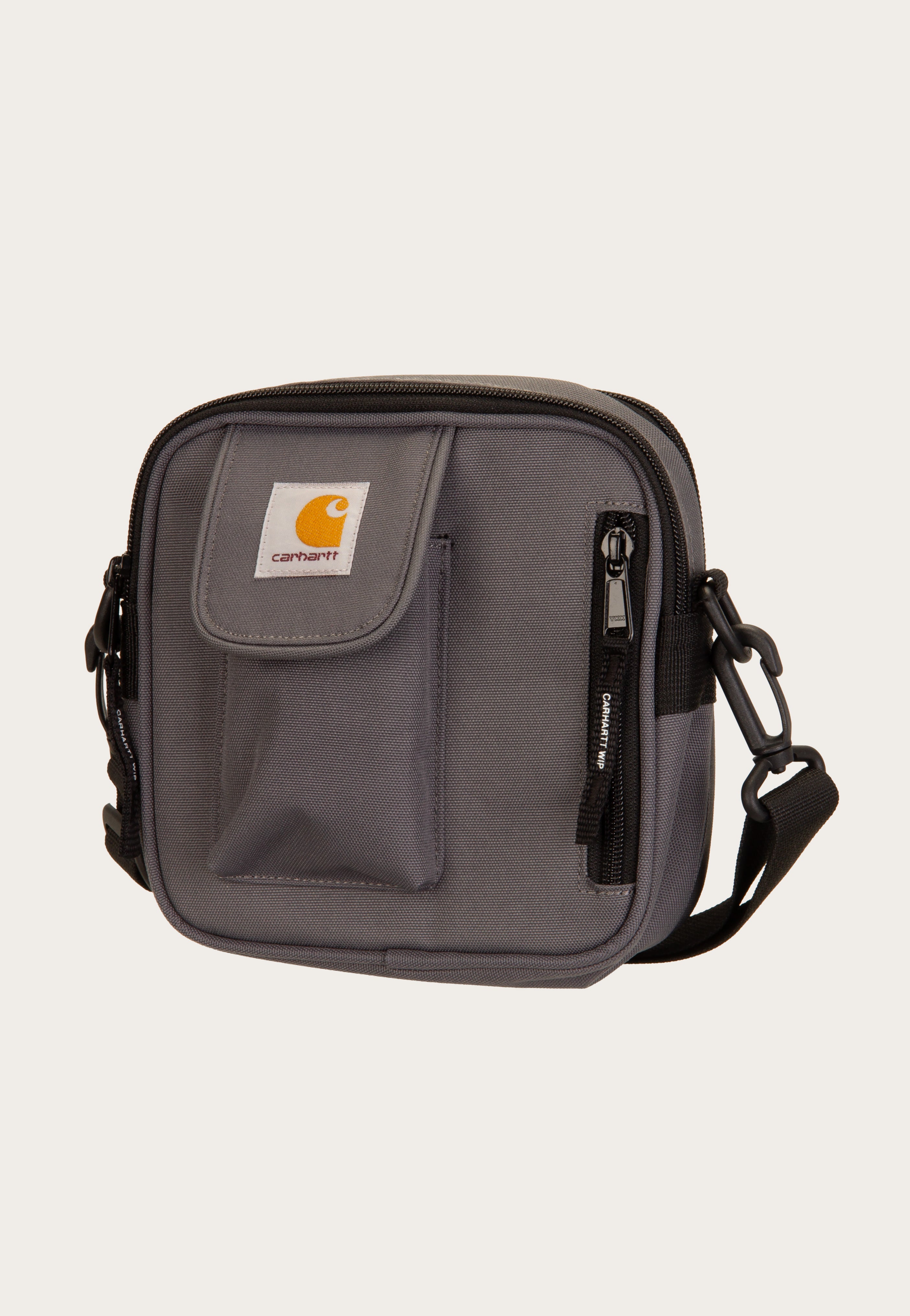 Carhartt WIP - Essentials Small Styx - Bag | Neutral-Image