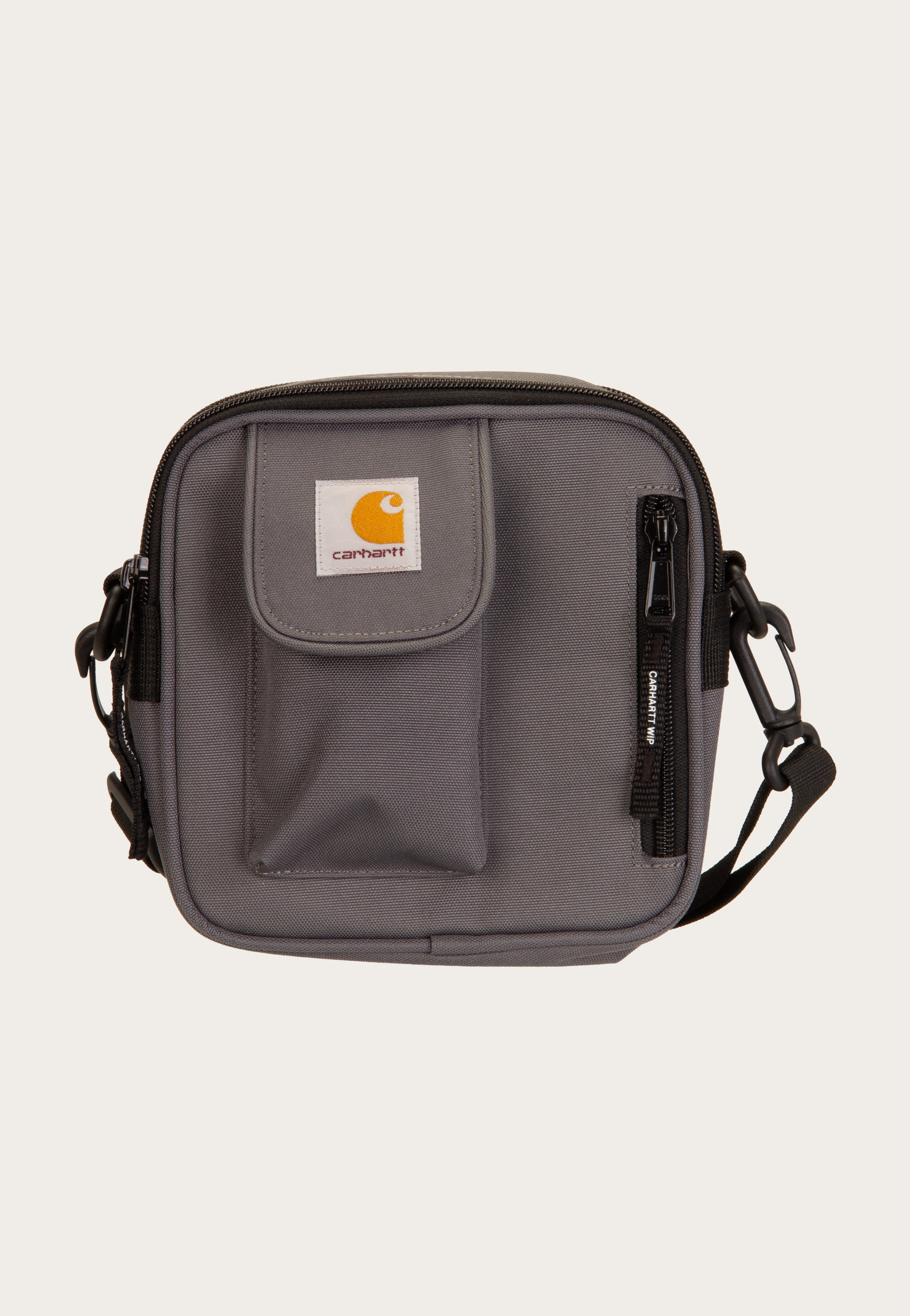Carhartt WIP - Essentials Small Styx - Bag | Neutral-Image