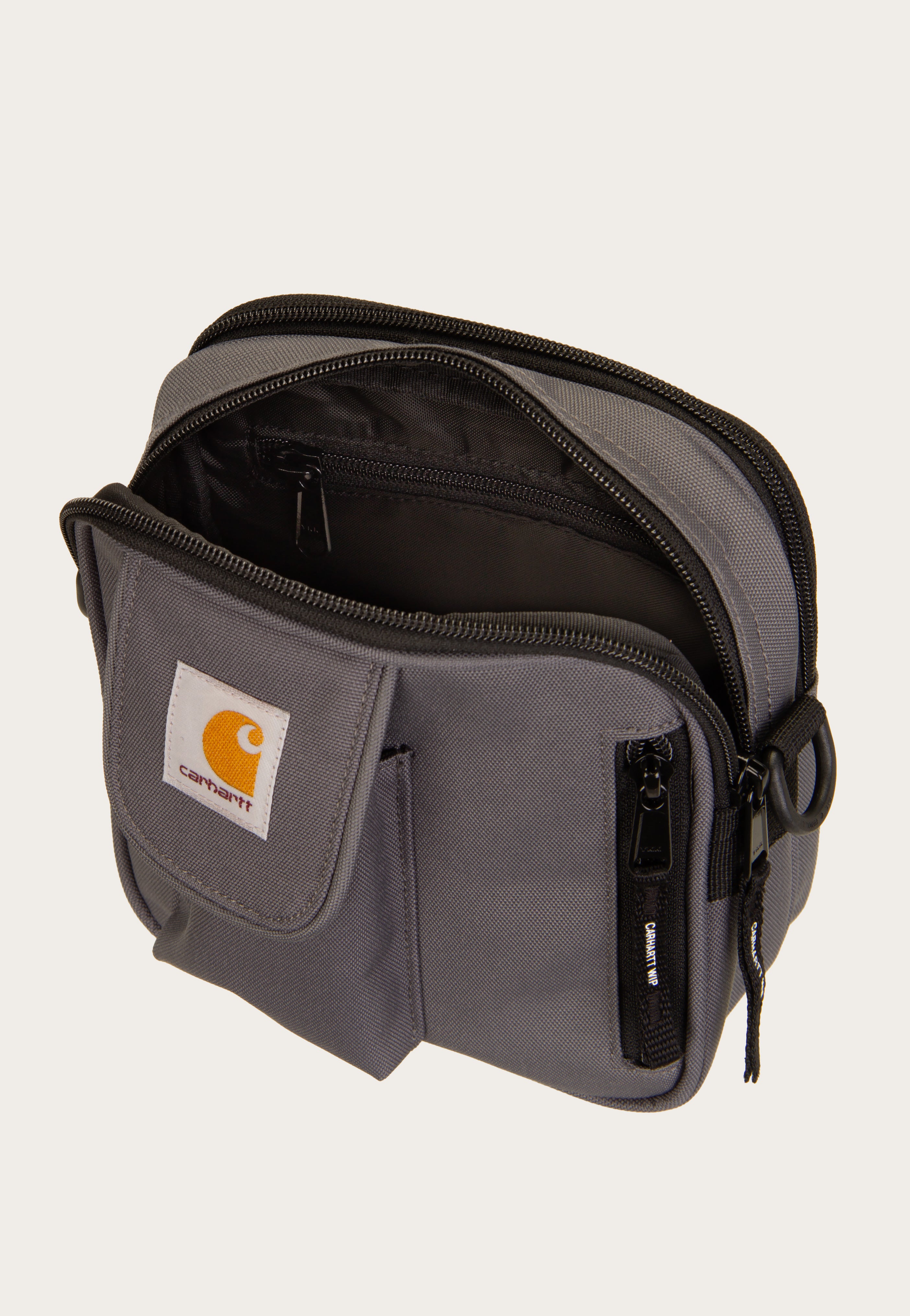 Carhartt WIP - Essentials Small Styx - Bag | Neutral-Image