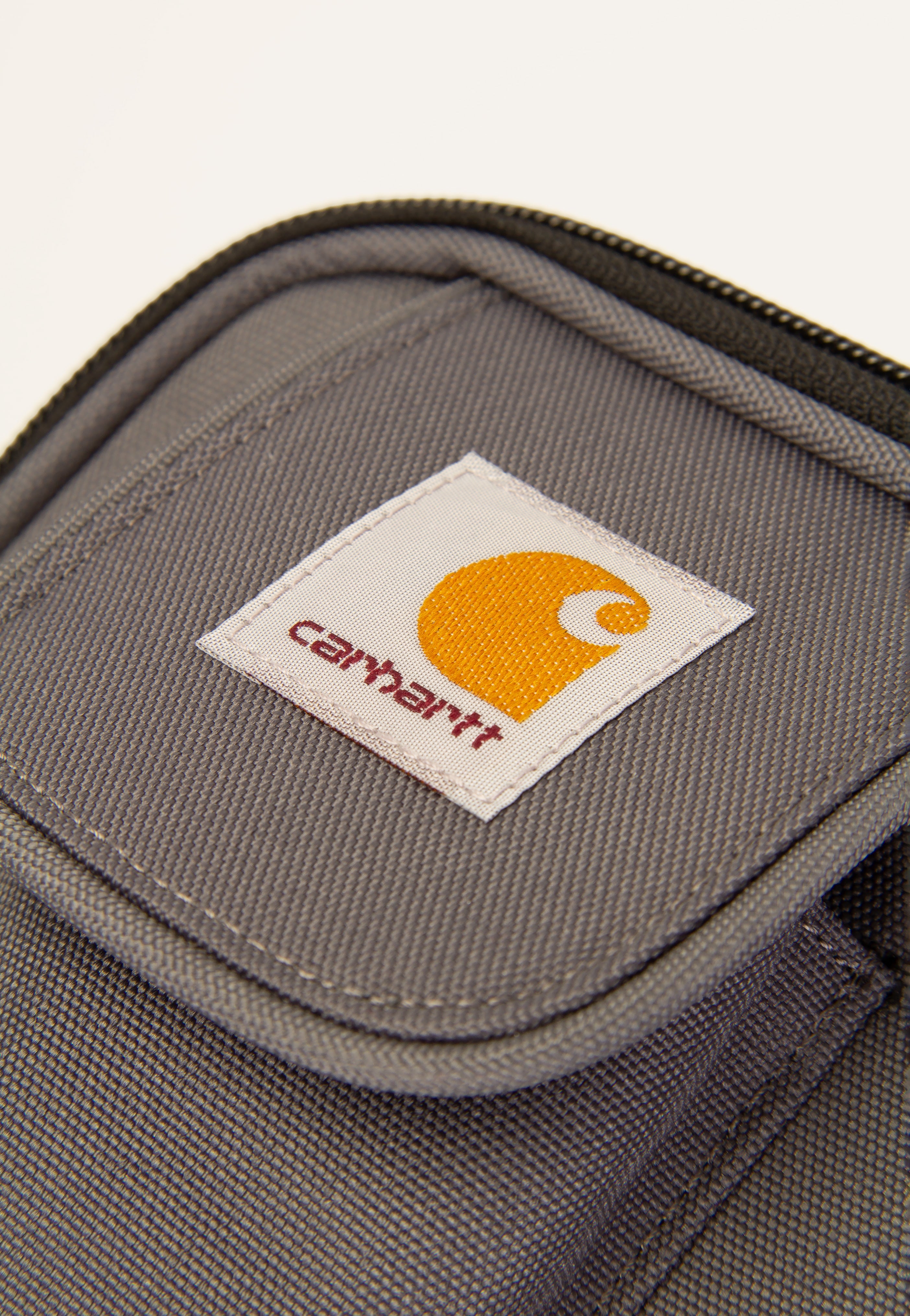 Carhartt WIP - Essentials Small Styx - Bag | Neutral-Image