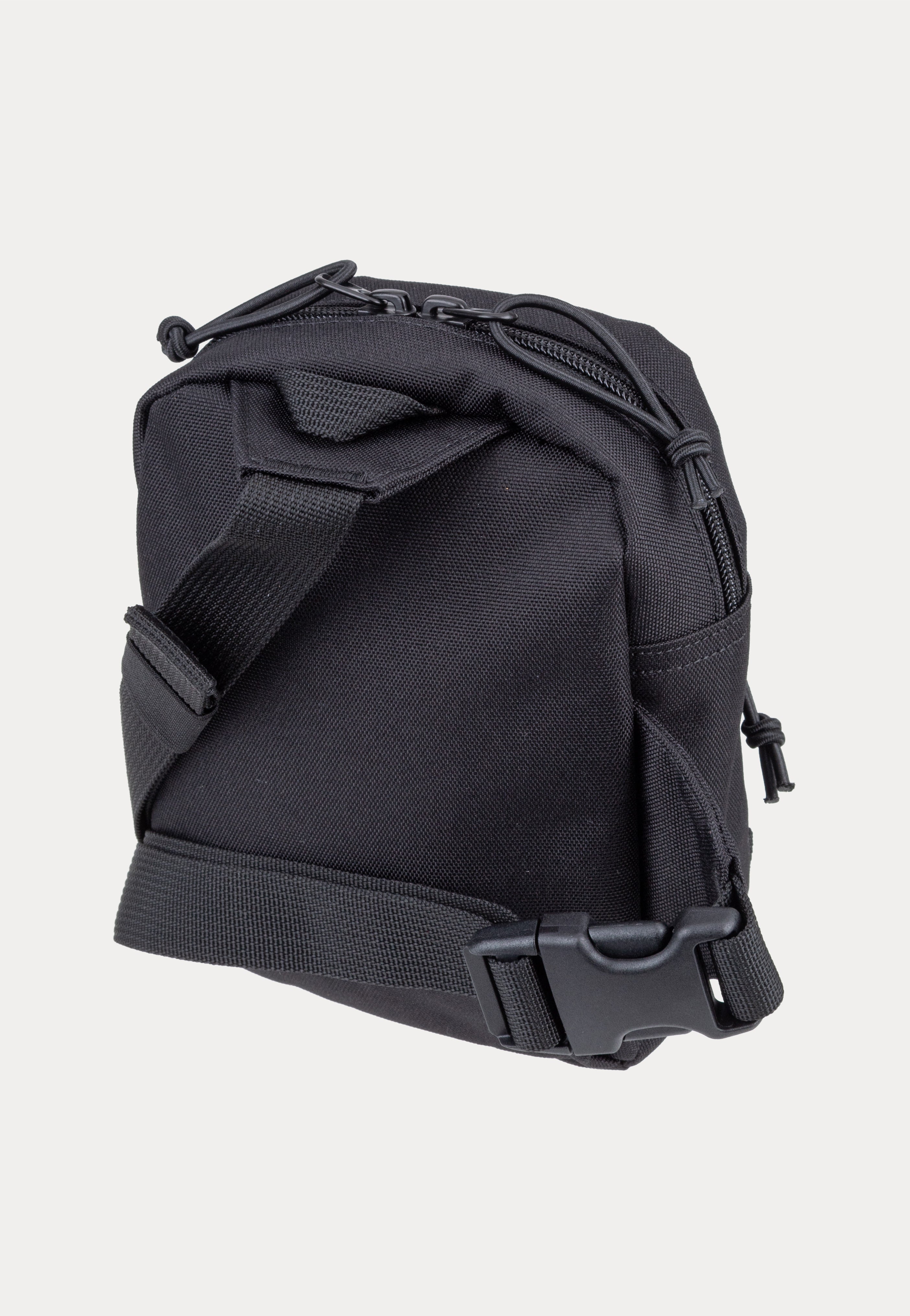Carhartt WIP - Kickflip Black - Shoulder Bag | Neutral-Image