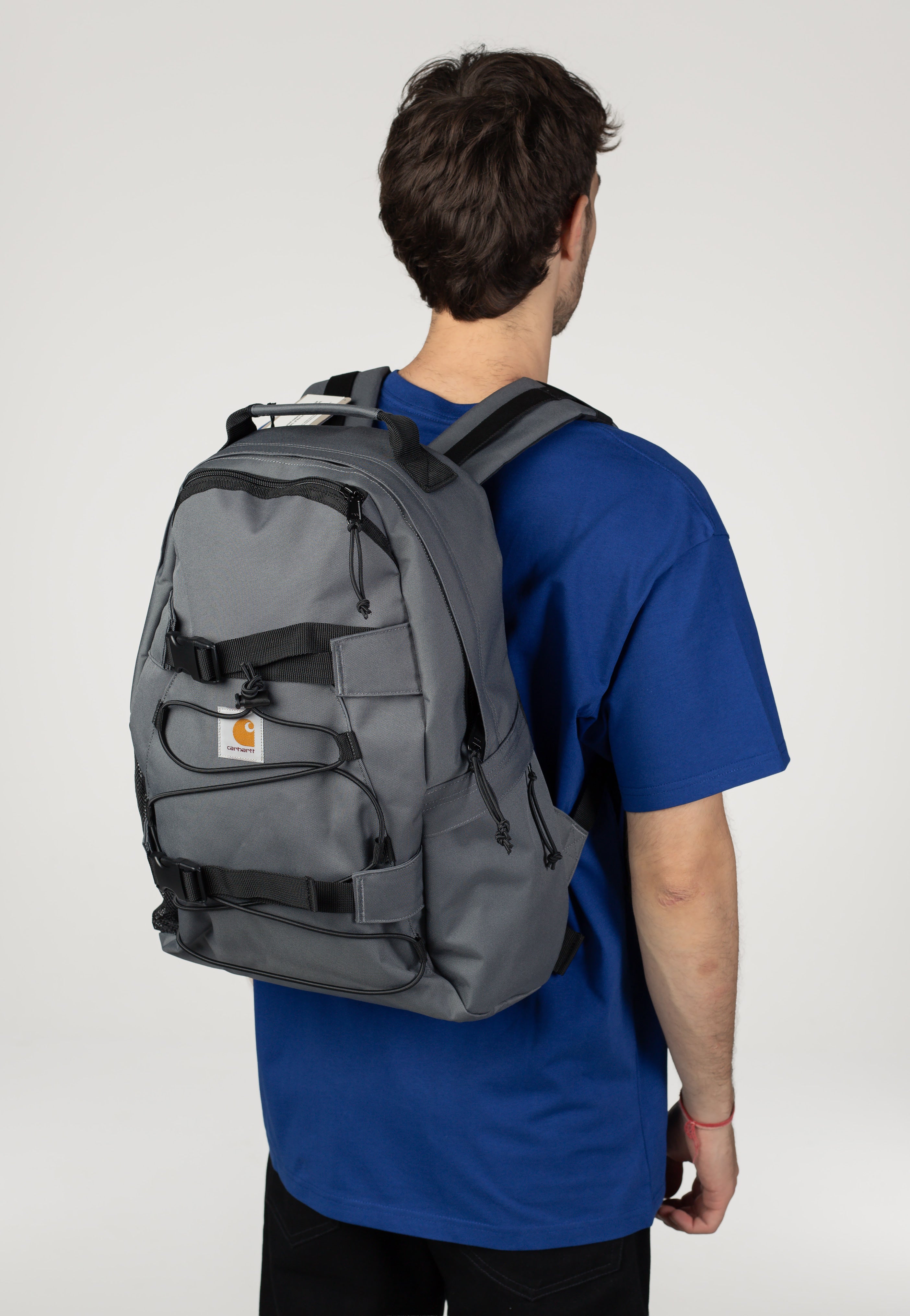 Carhartt WIP - Kickflip Styx - Backpack | Neutral-Image