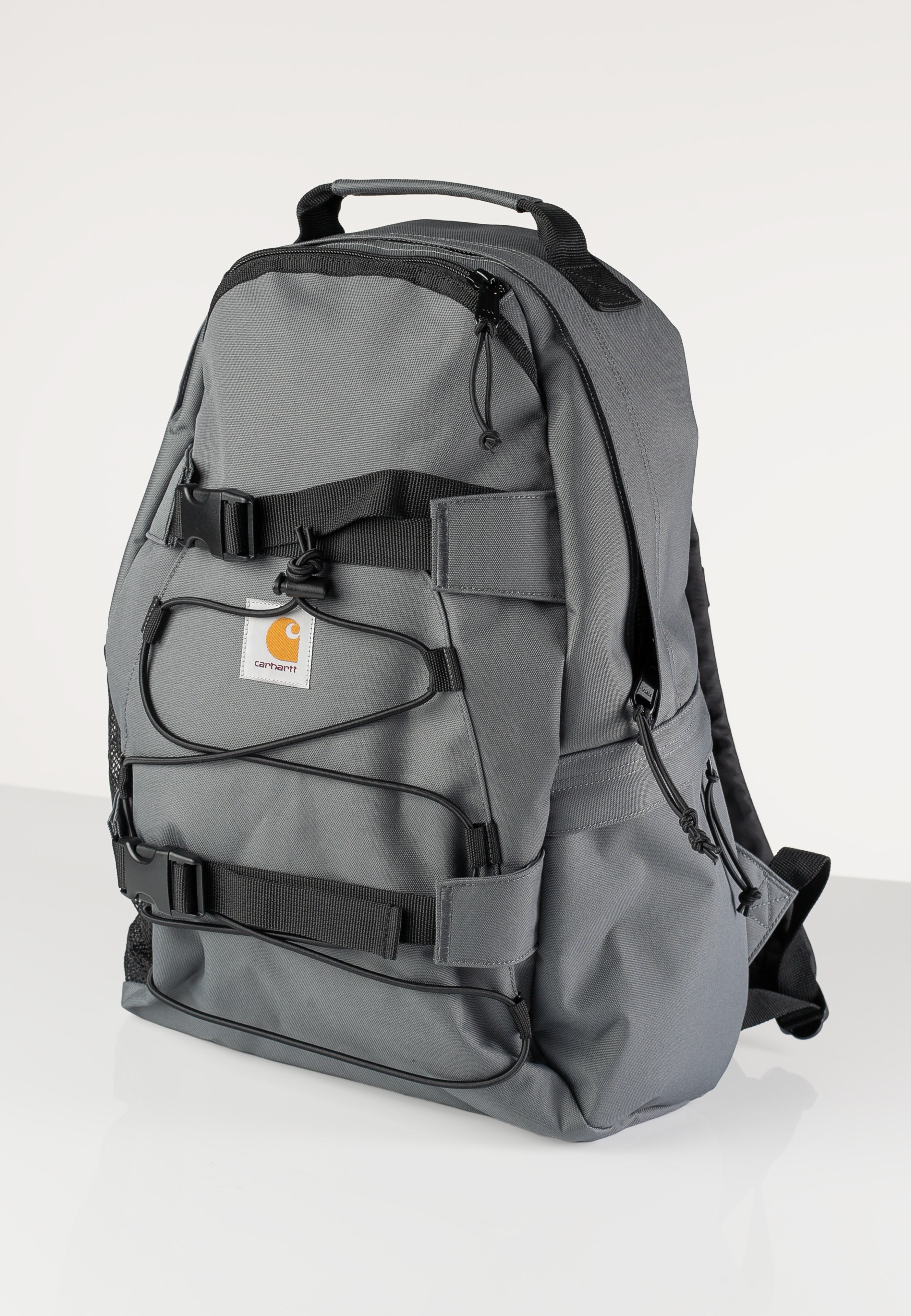 Carhartt WIP - Kickflip Styx - Backpack | Neutral-Image