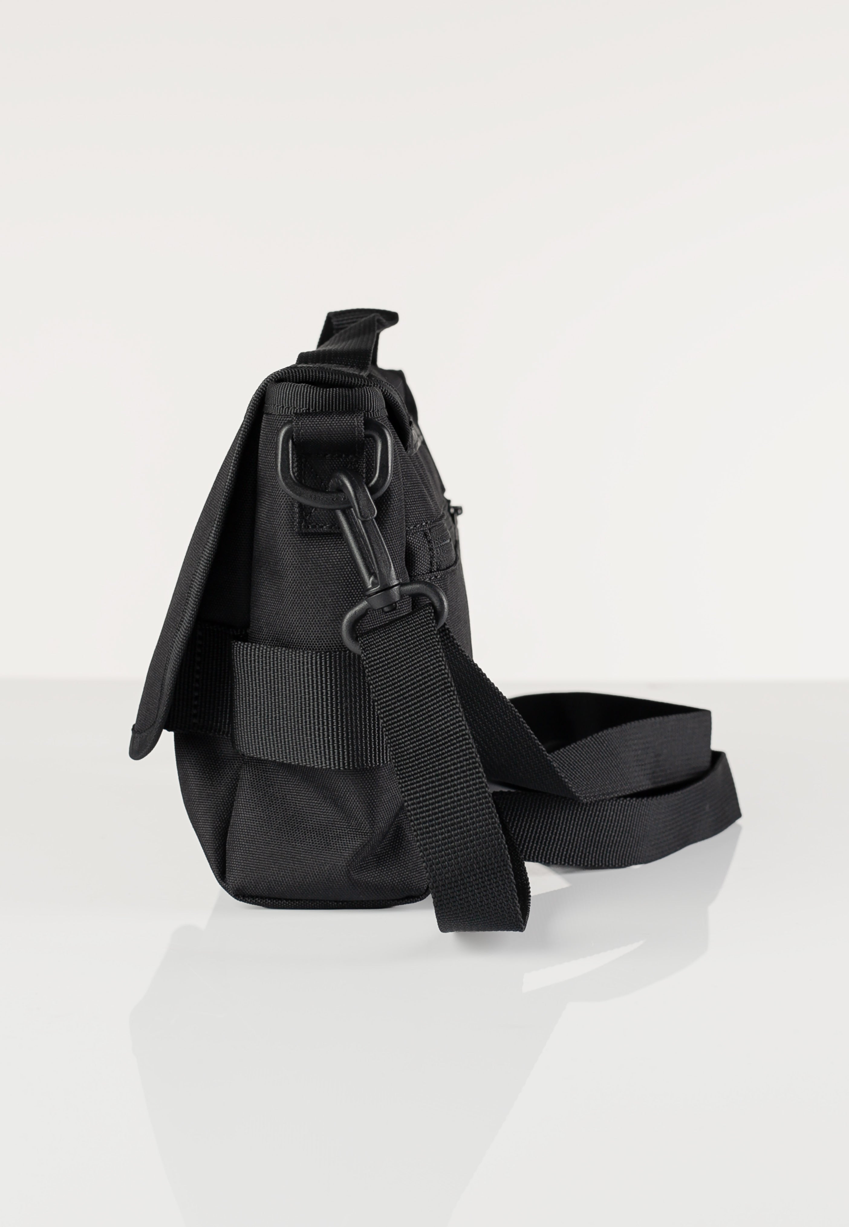 Carhartt WIP - Kyle Black - Shoulder Bag | Neutral-Image