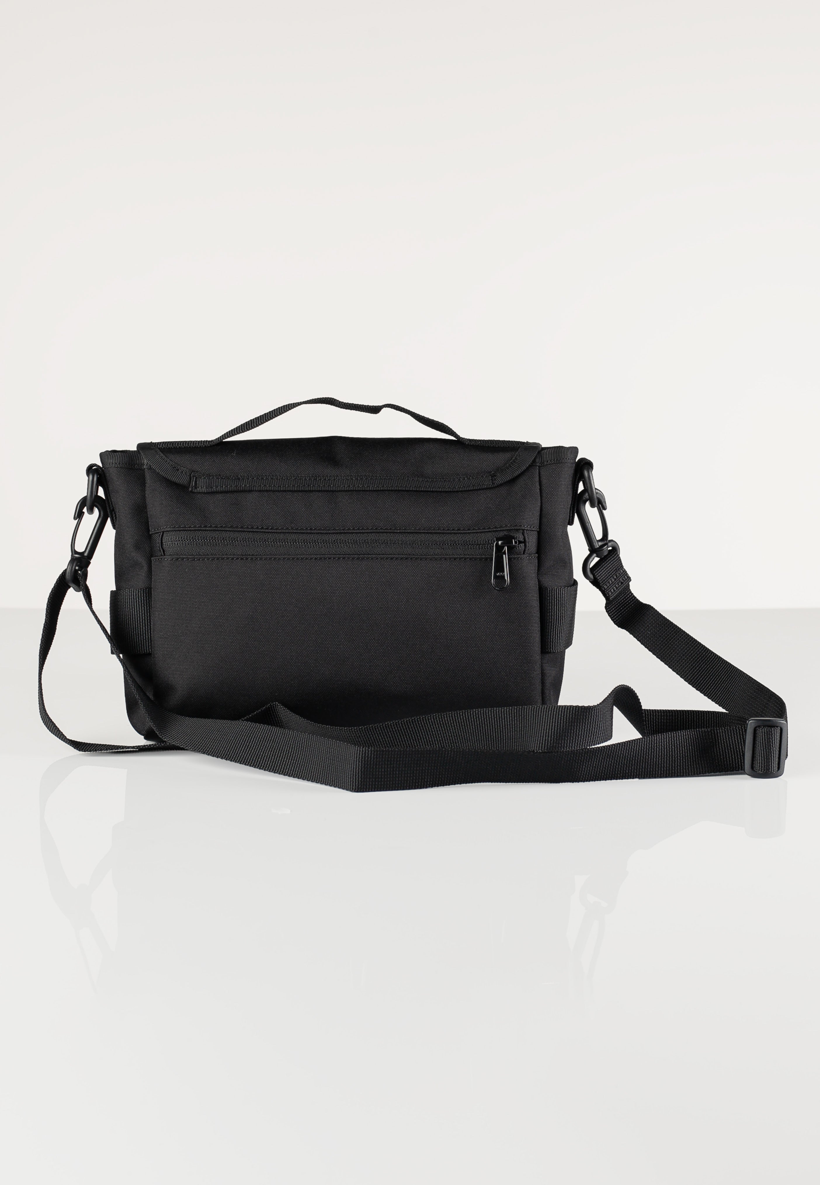 Carhartt WIP - Kyle Black - Shoulder Bag | Neutral-Image