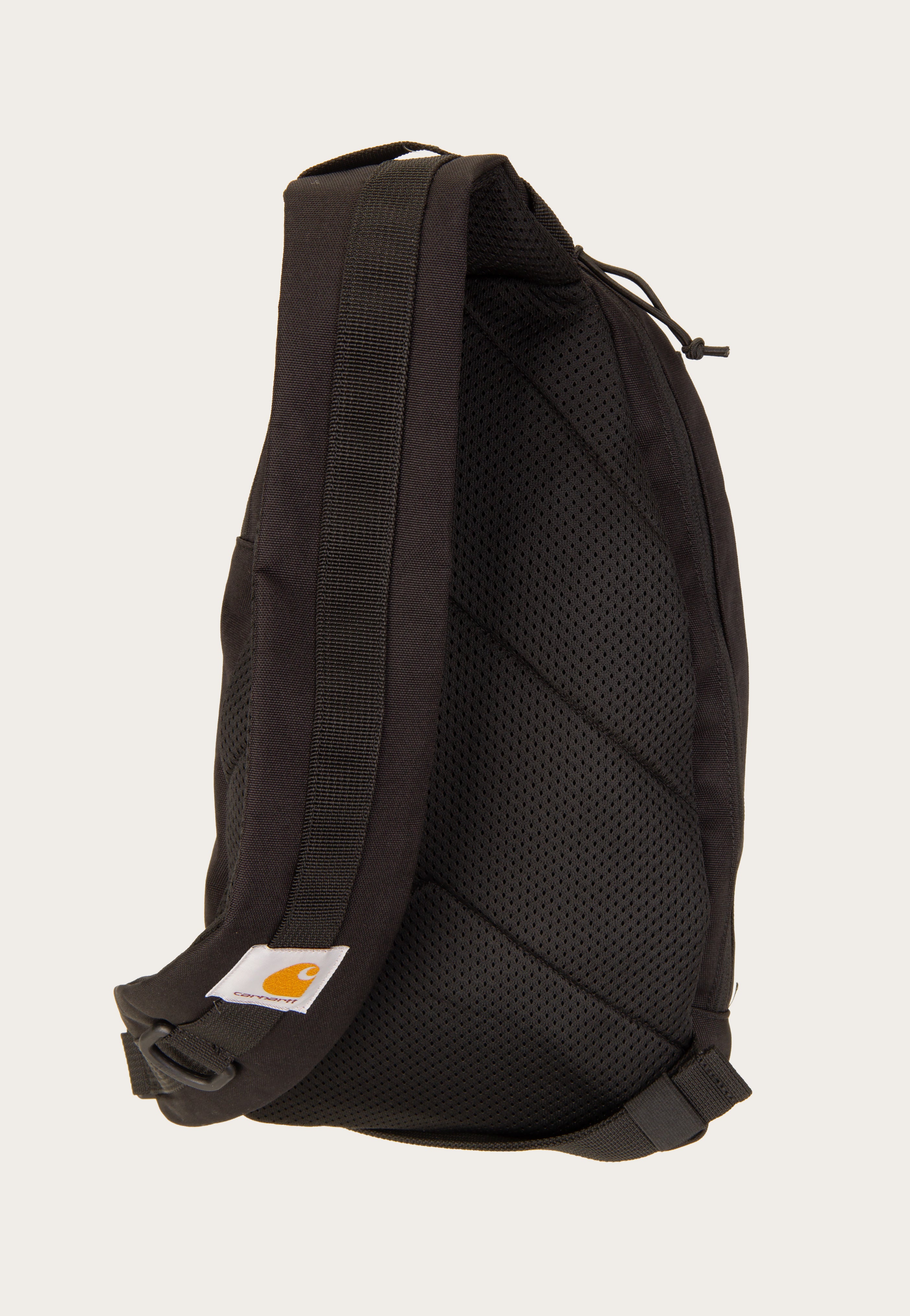 Carhartt WIP - Kyle Black - Sling Bag | Neutral-Image