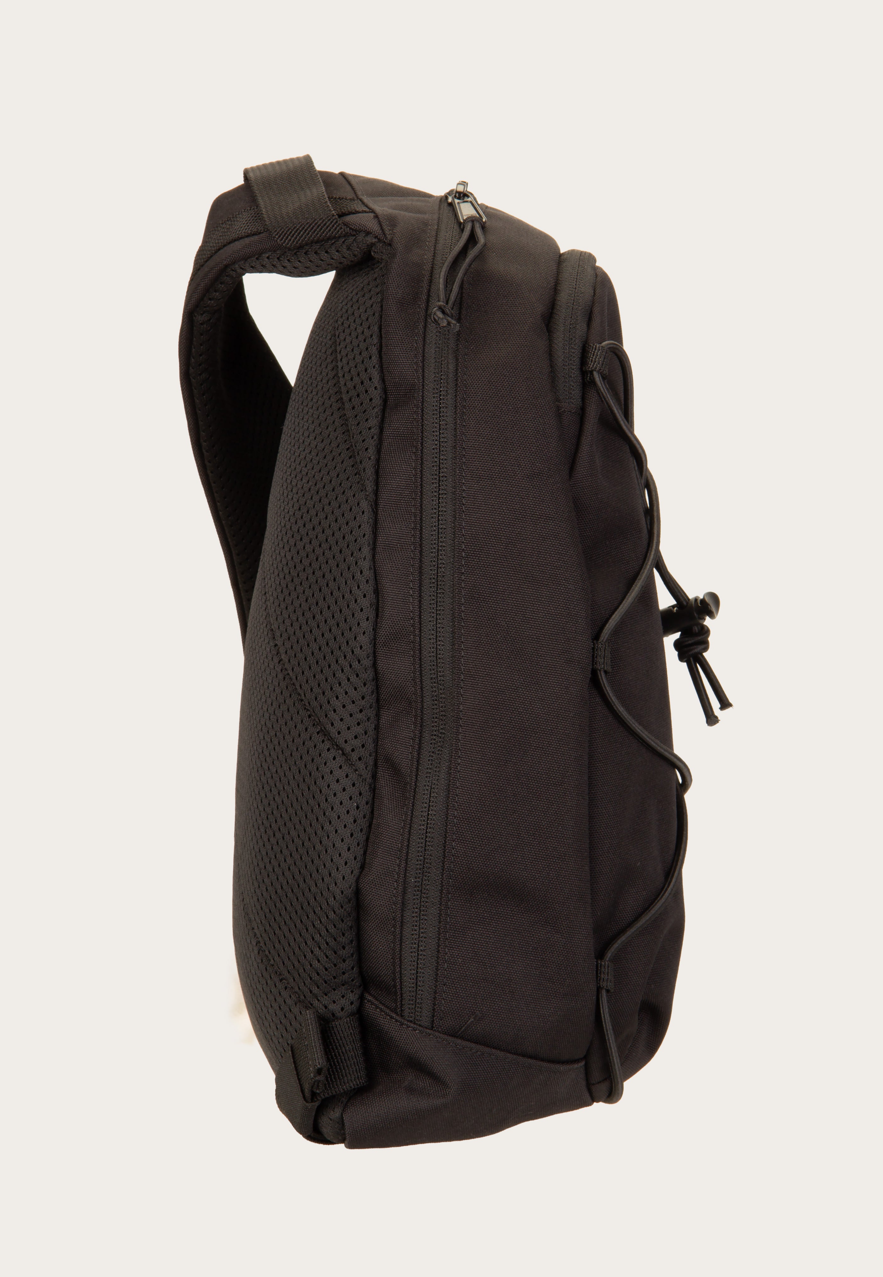Carhartt WIP - Kyle Black - Sling Bag | Neutral-Image