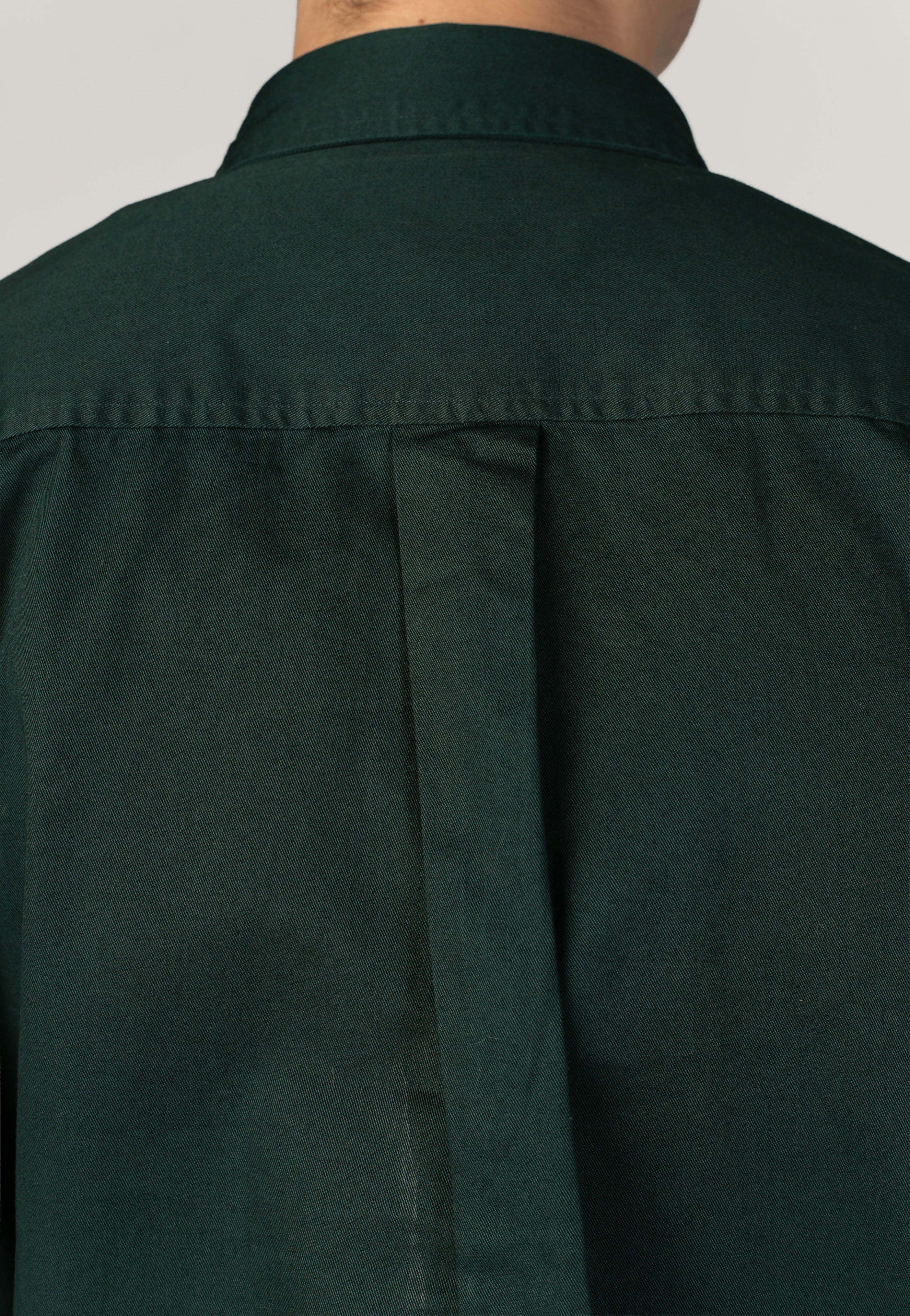 Carhartt WIP OG Madison Dark Scarab Chemise | Men-Image