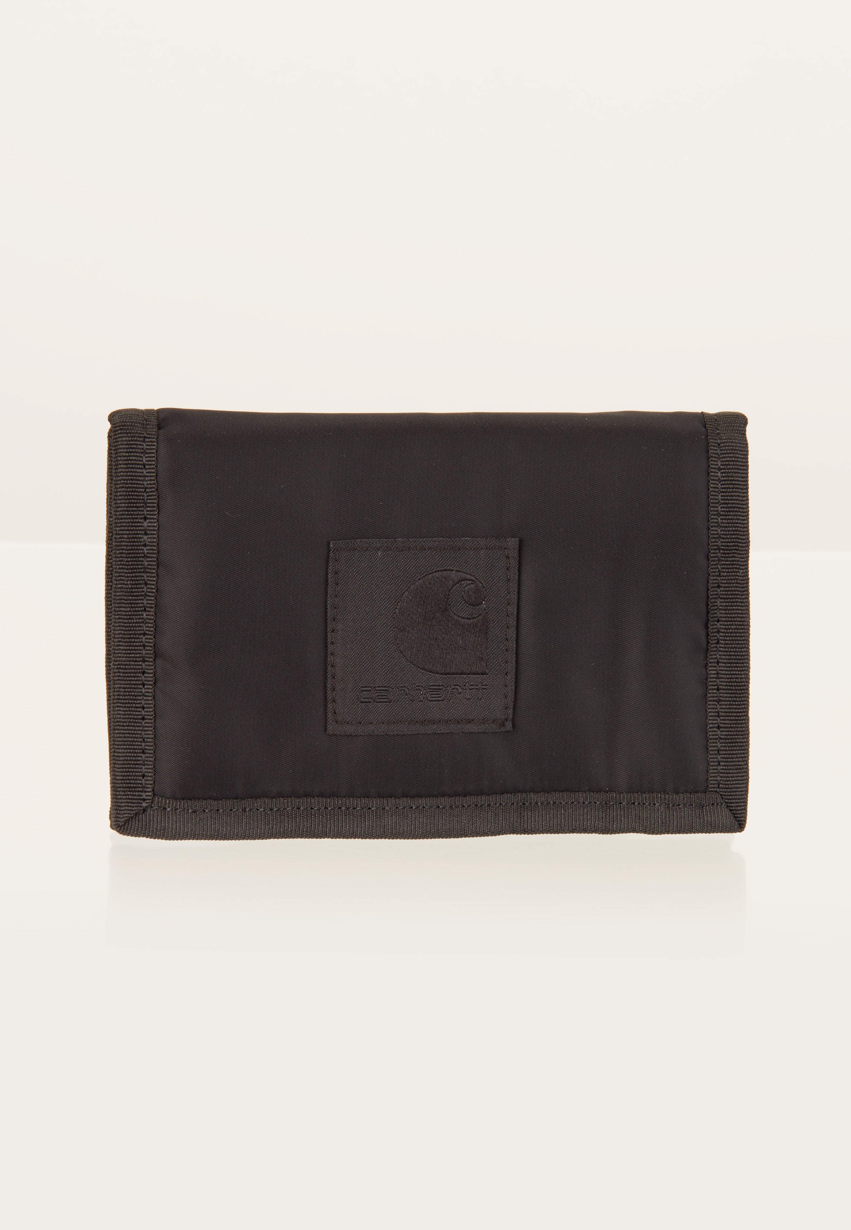 Carhartt WIP - Otis Black - Wallet | Neutral-Image
