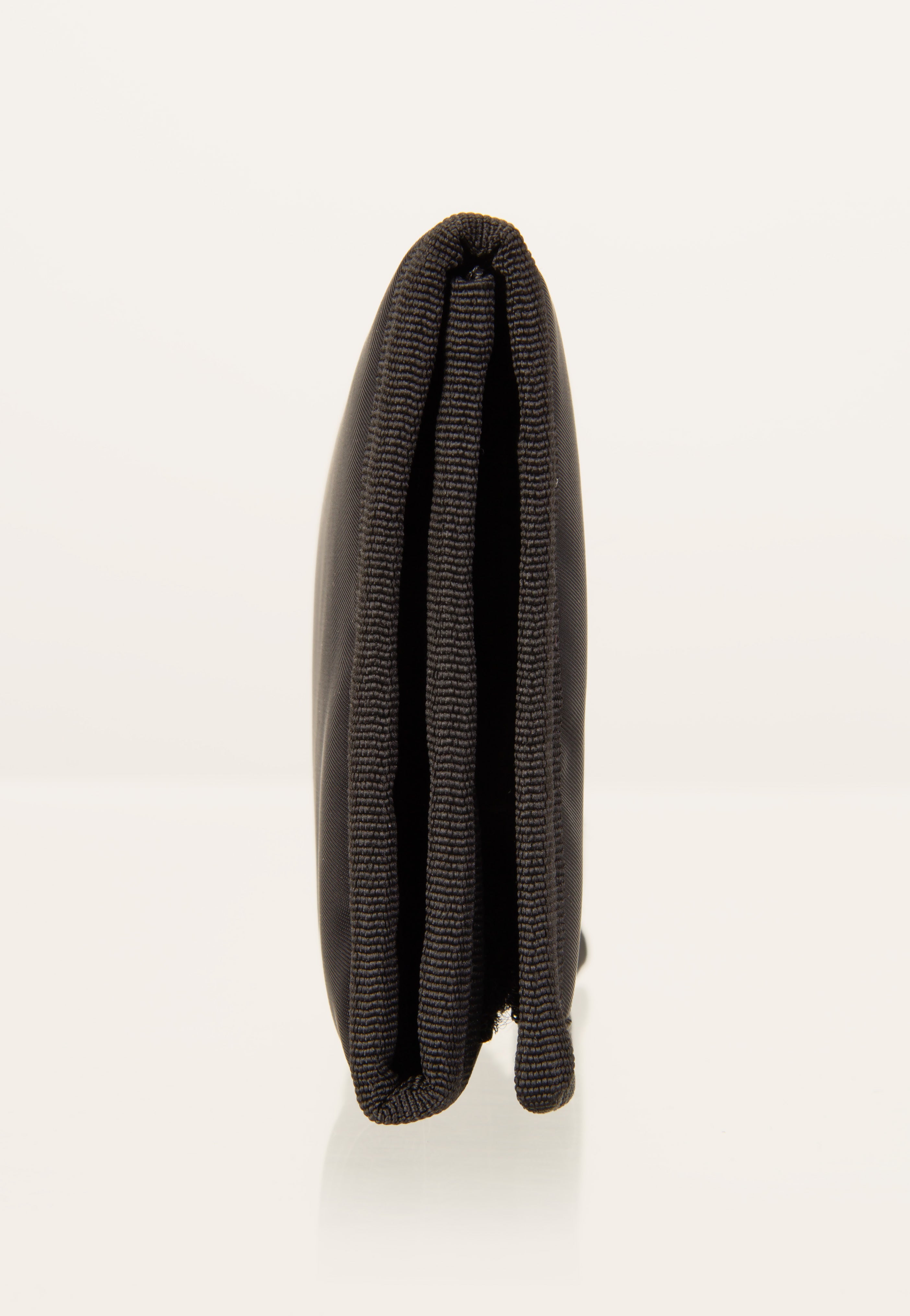Carhartt WIP - Otis Black - Wallet | Neutral-Image