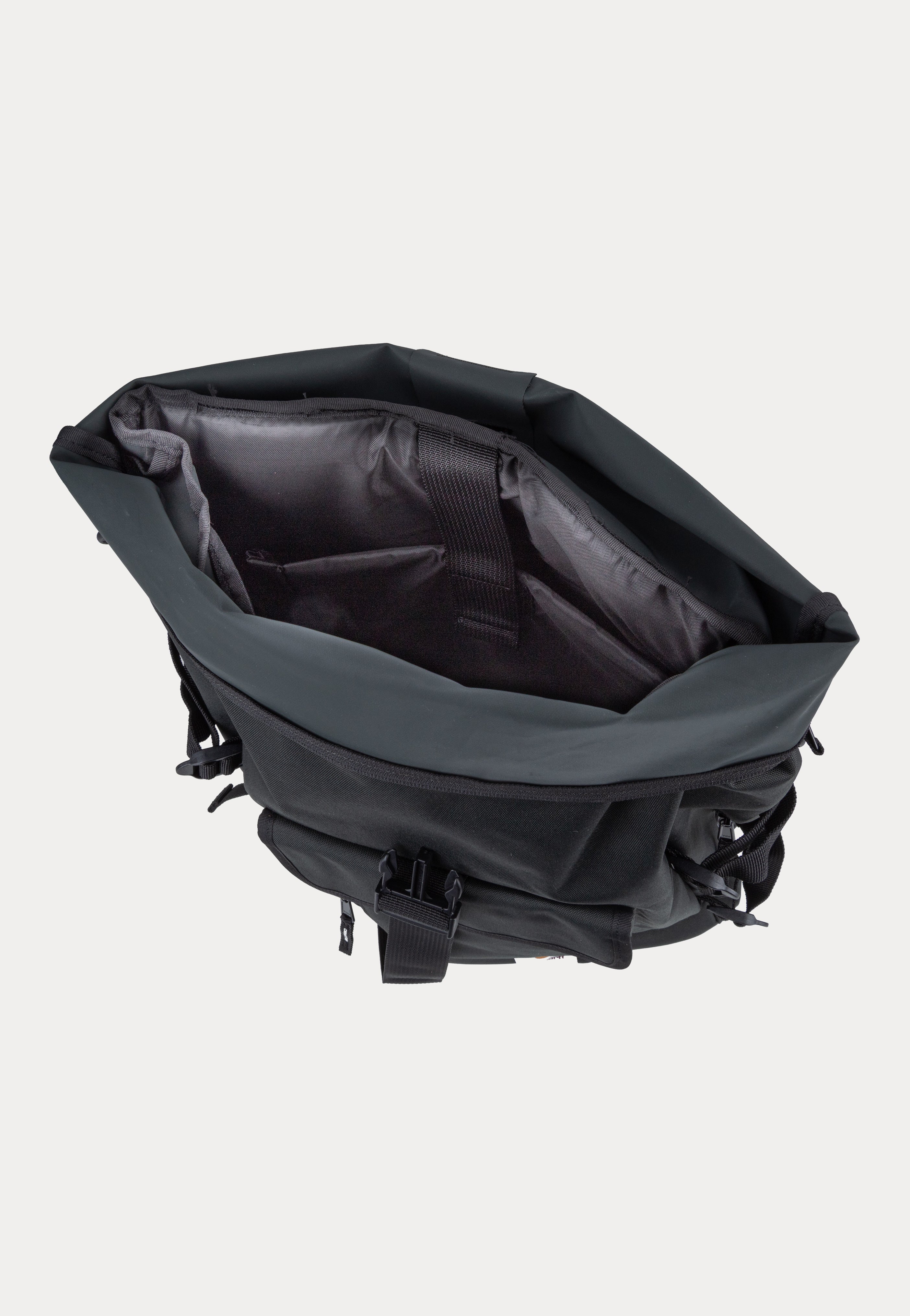 Carhartt WIP - Philis Raven - Backpack | Neutral-Image